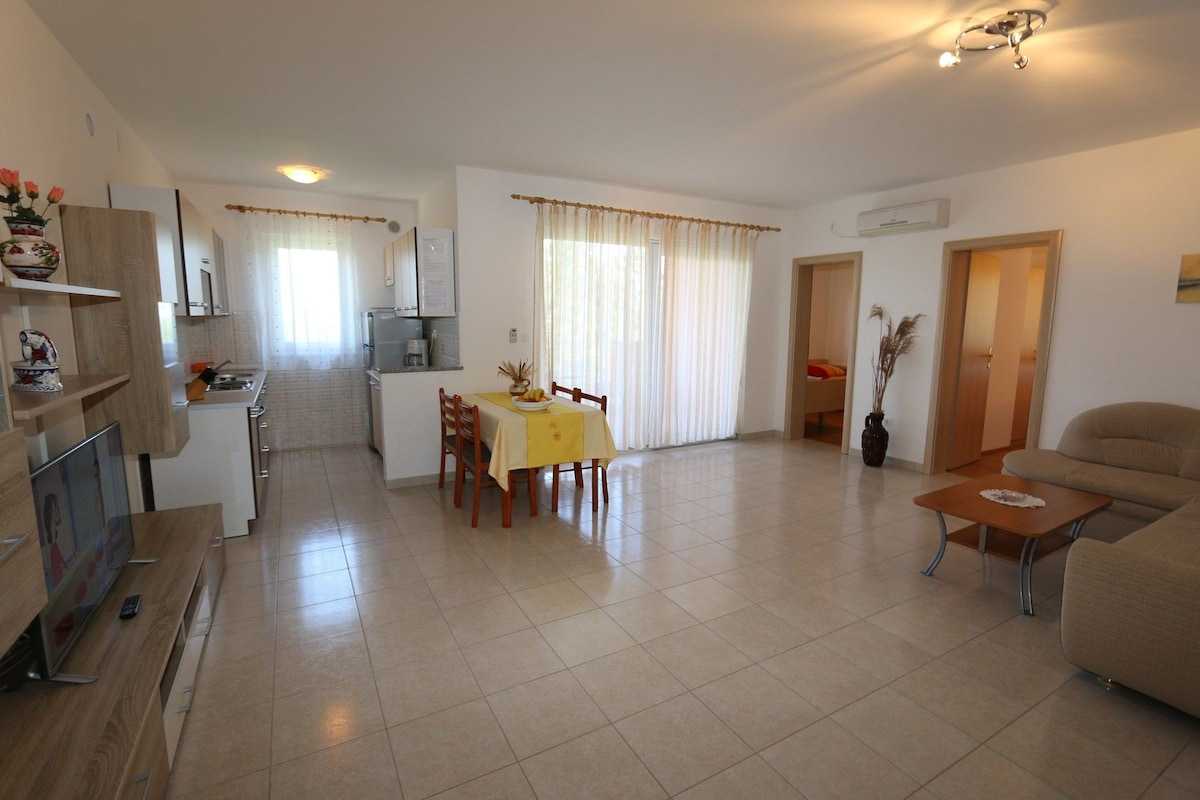 TOUR - Apartment Dudović Damir - Family Tour