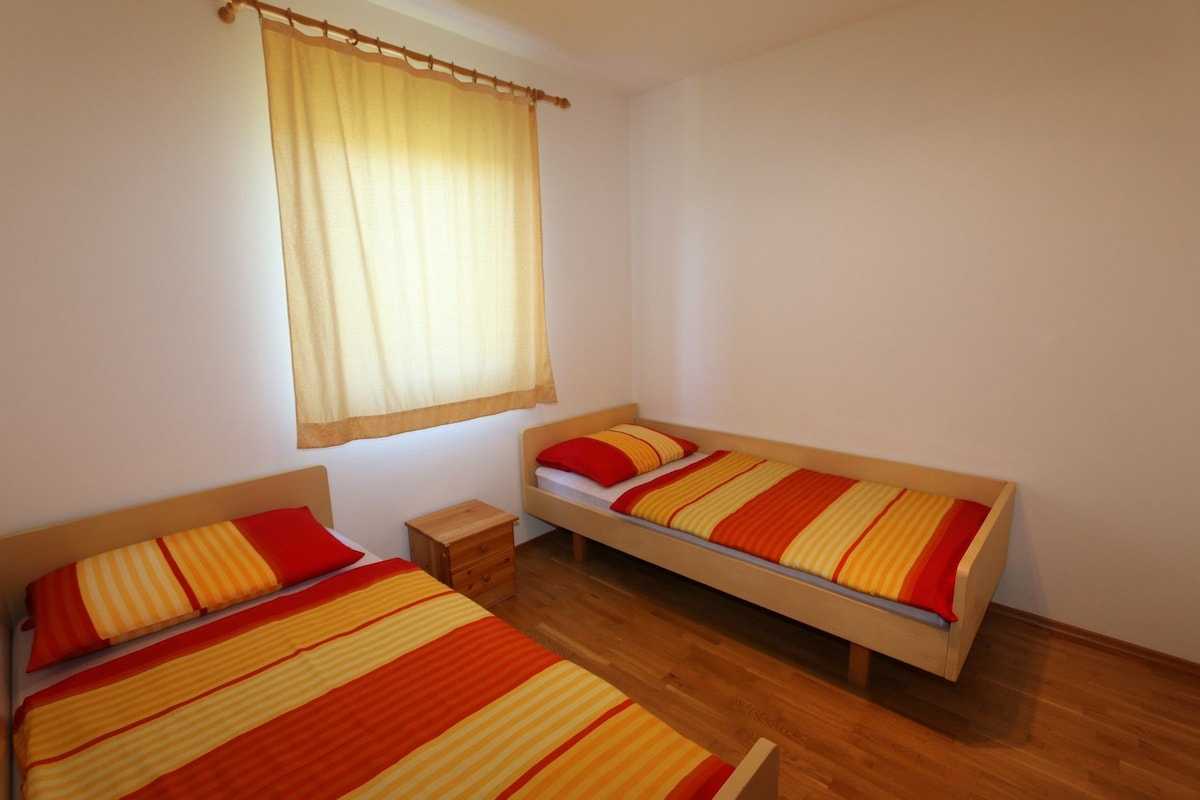 TOUR - Apartment Dudović Damir - Family Tour