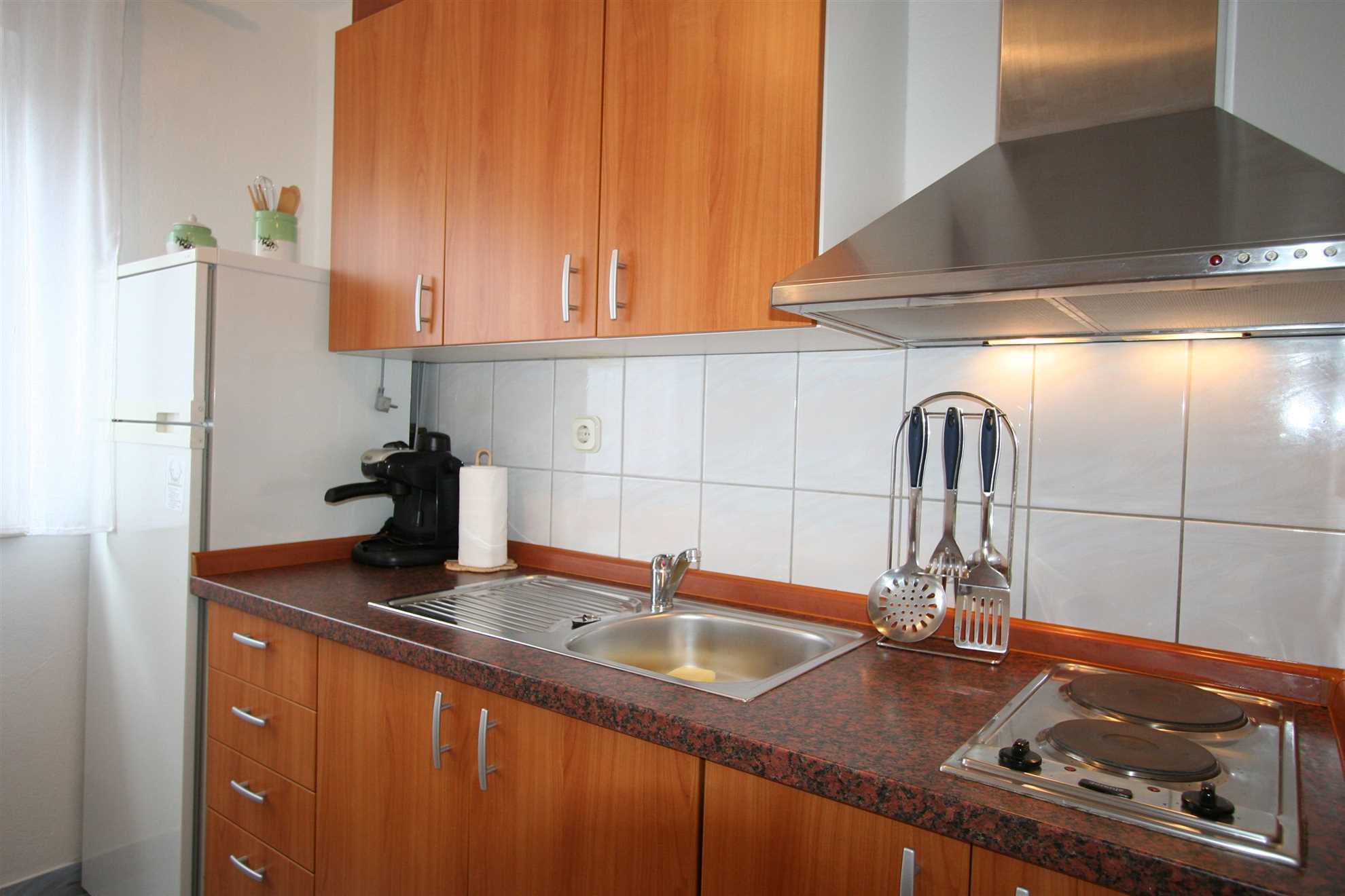 Apartment Jankovec 10075-A1