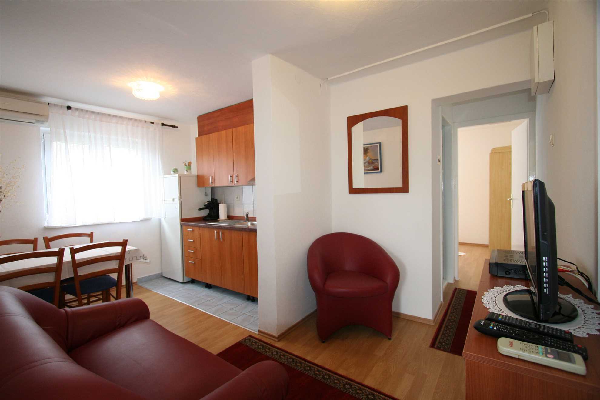 Apartment Jankovec 10075-A1