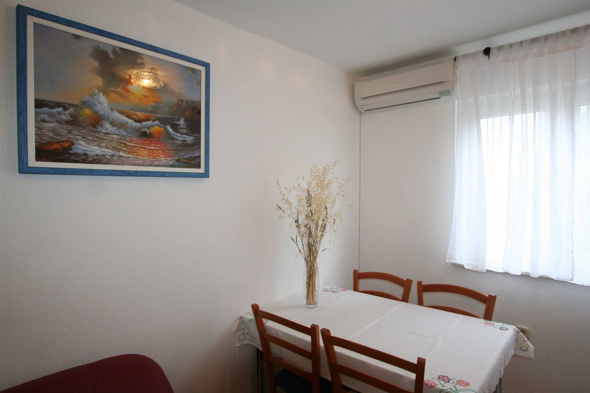 Apartment Jankovec 10075-A1