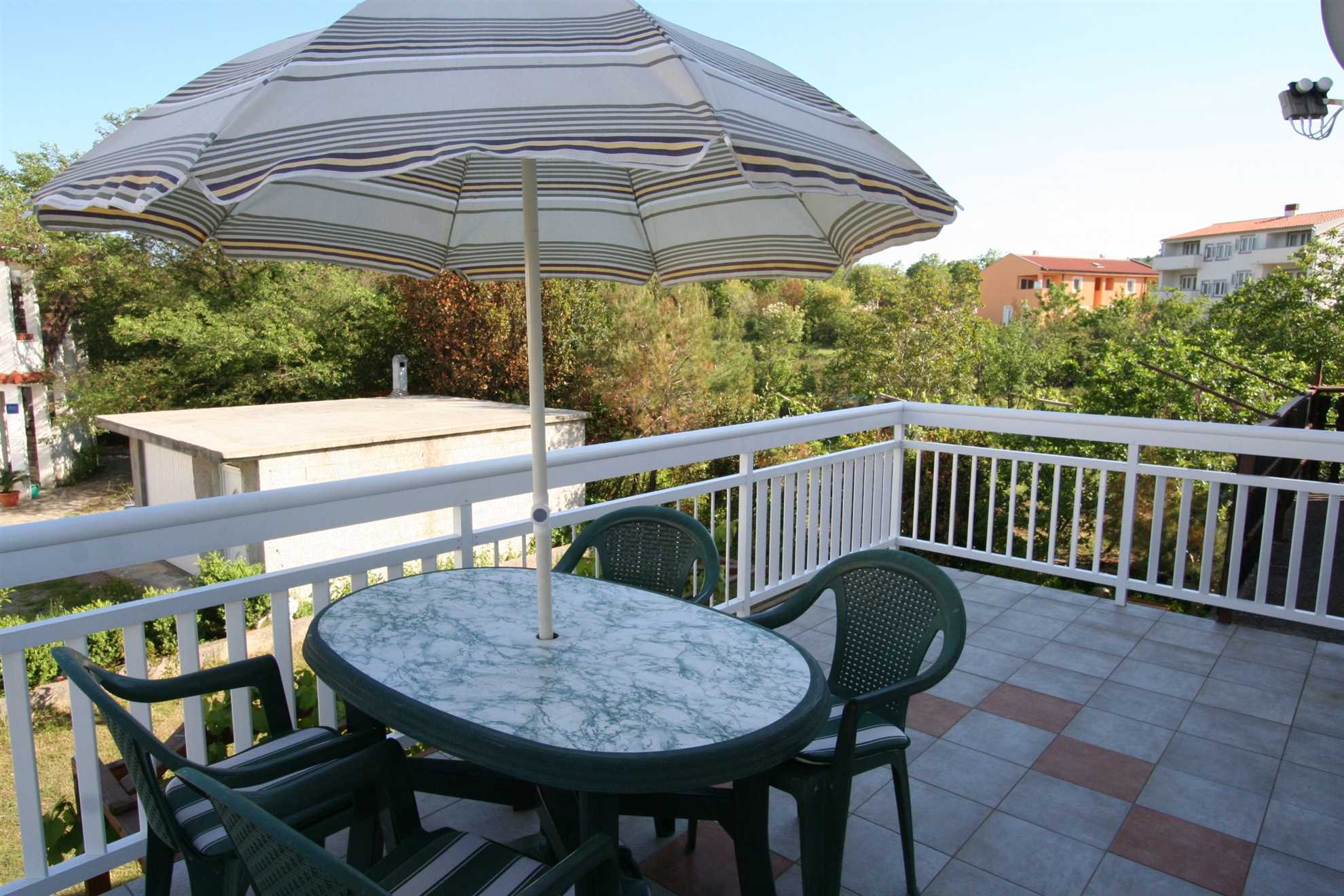 Apartment Jankovec 10075-A1