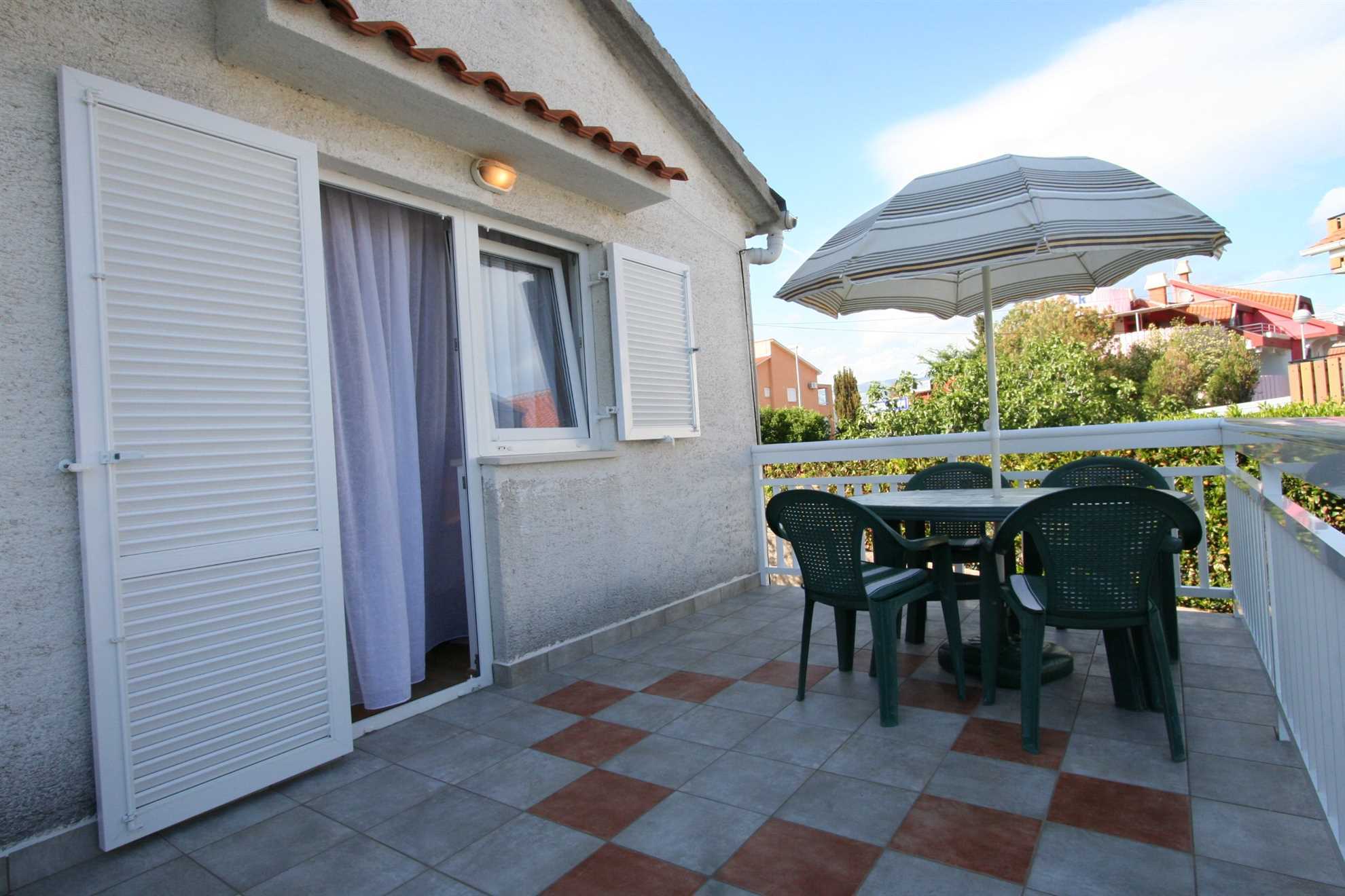 Apartment Jankovec 10075-A1