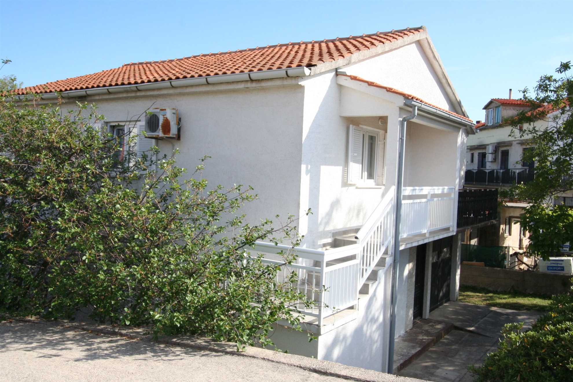 Apartment Jankovec 10075-A1