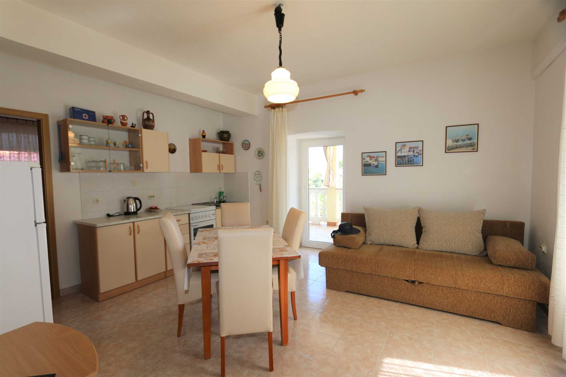 Apartments Matejcic-Grskovic Vesna 10022-A2
