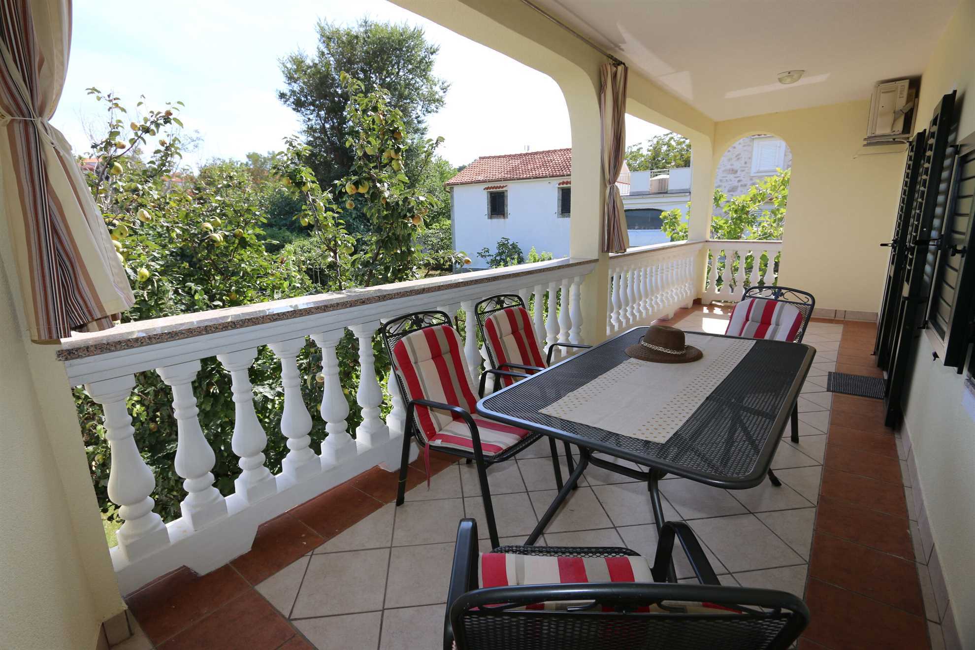 Apartments Matejcic-Grskovic Vesna 10022-A2