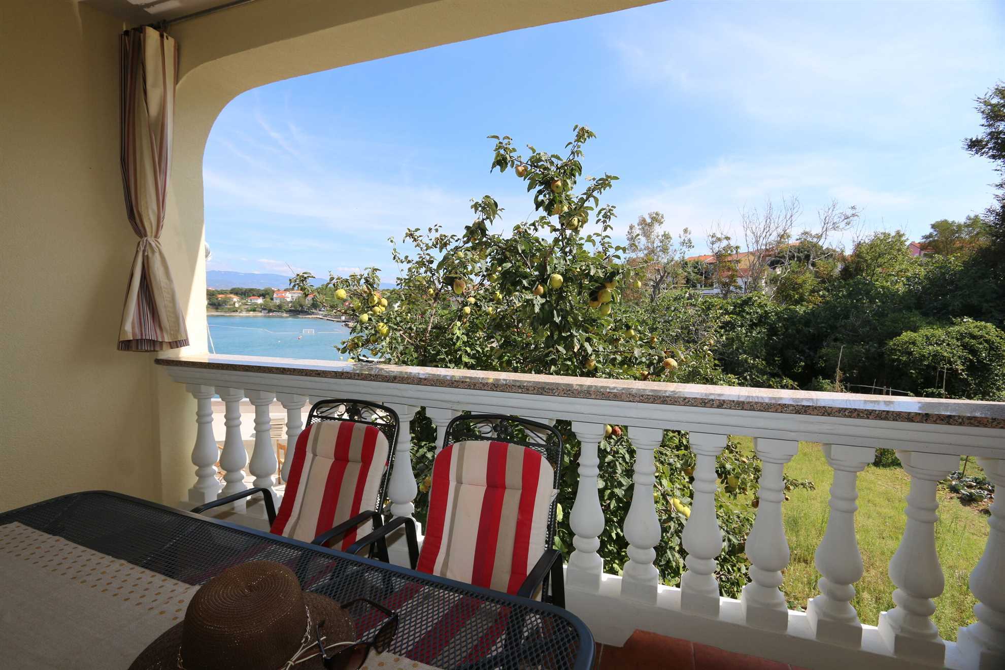 Apartments Matejcic-Grskovic Vesna 10022-A2