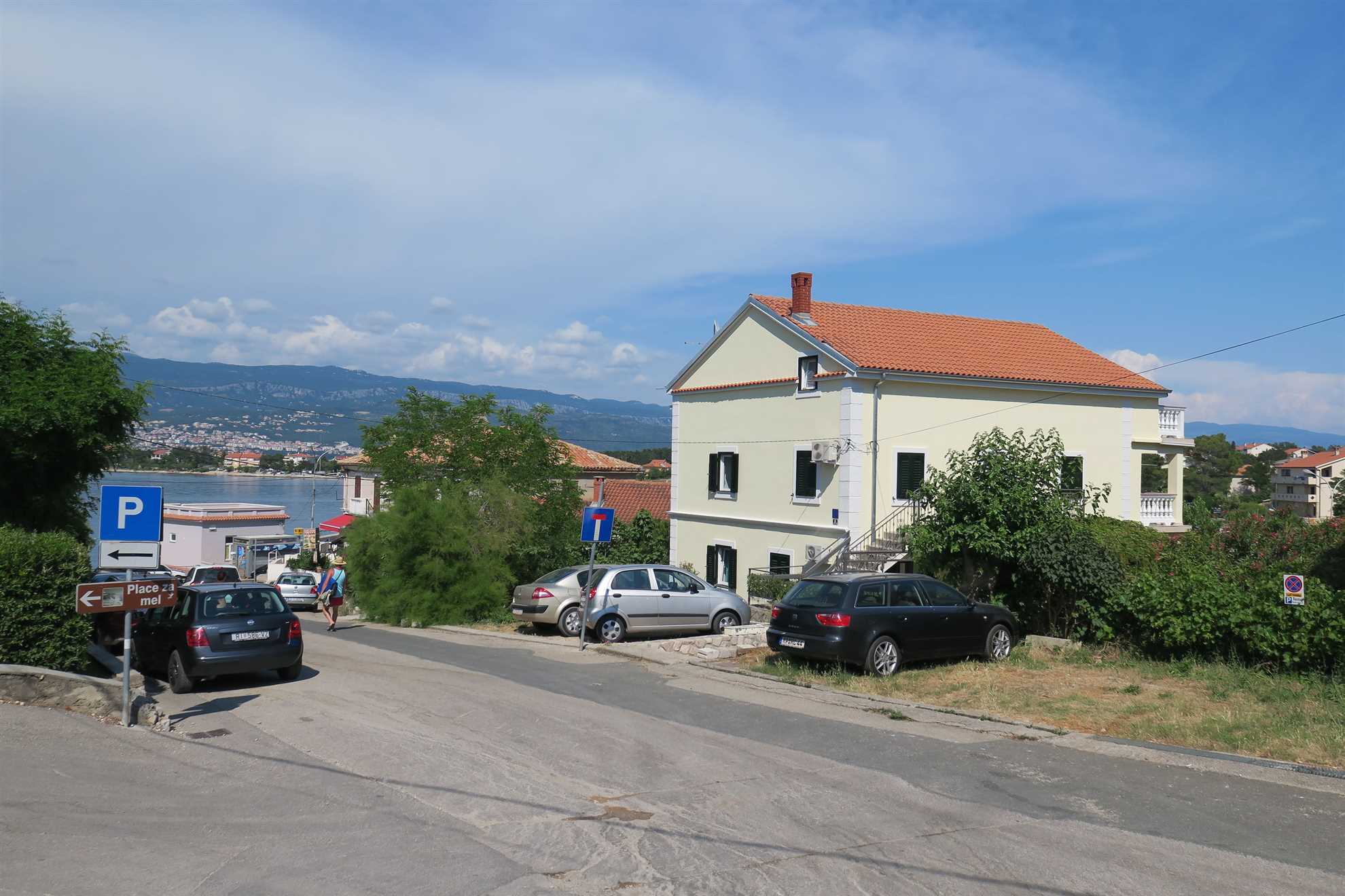 Apartments Matejcic-Grskovic Vesna 10022-A2