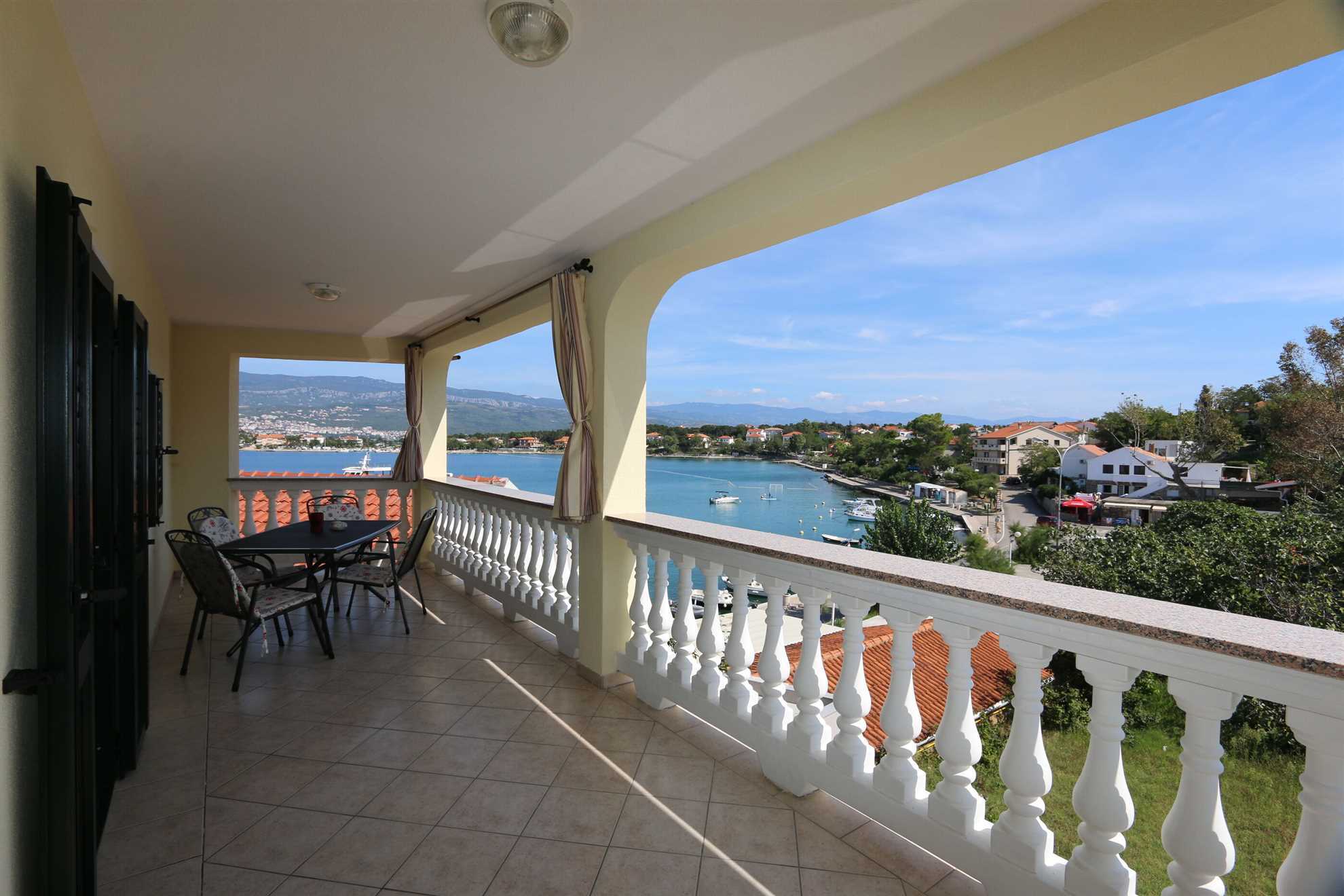 Apartments Matejcic-Grskovic Vesna 10022-A4
