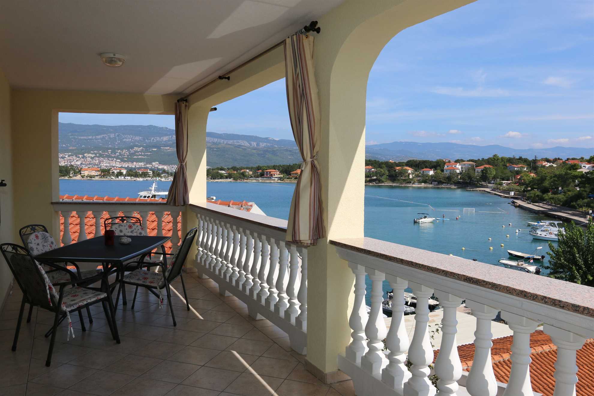 Apartments Matejcic-Grskovic Vesna 10022-A4