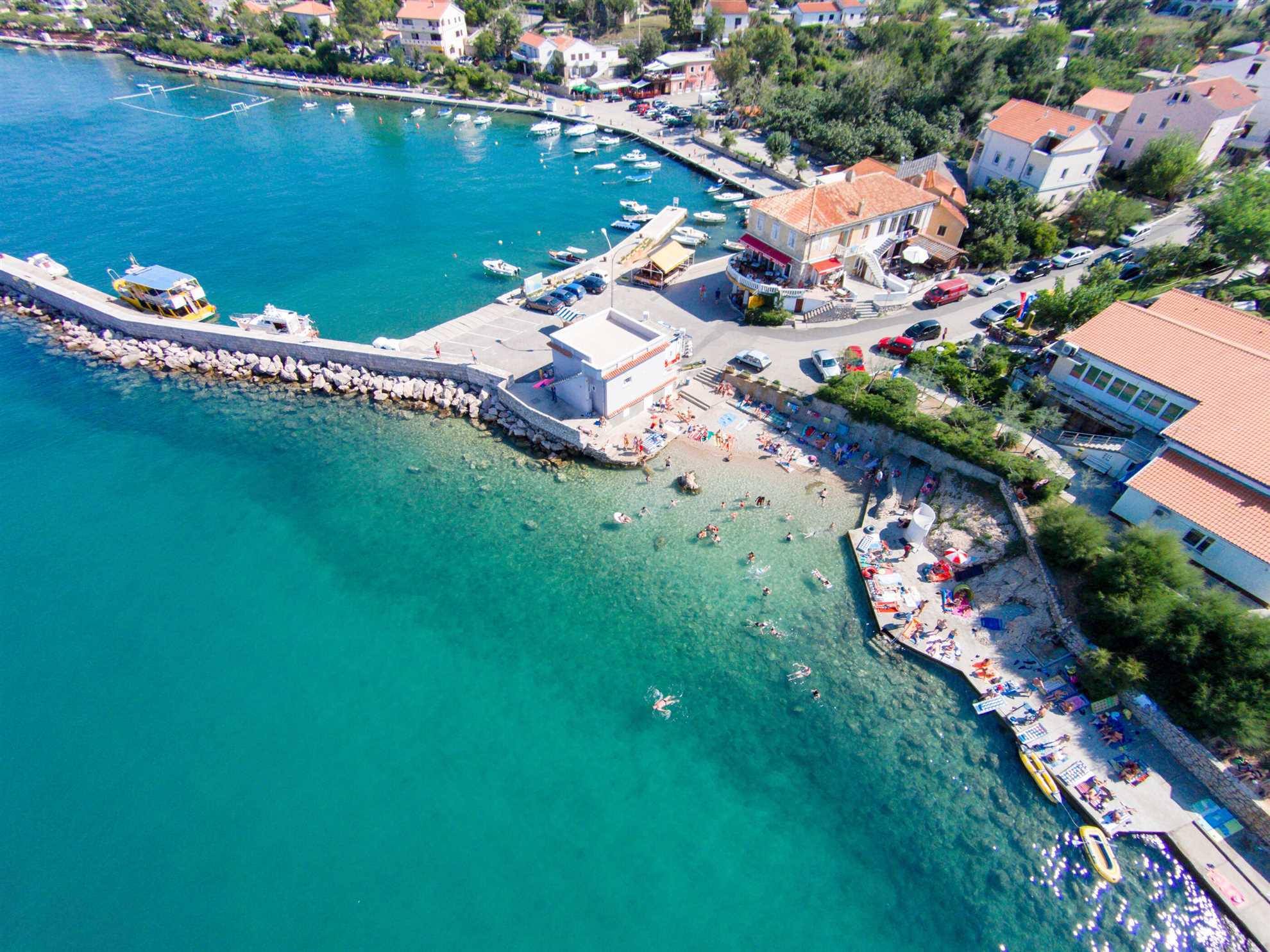 Apartments Matejcic-Grskovic Vesna 10022-A4