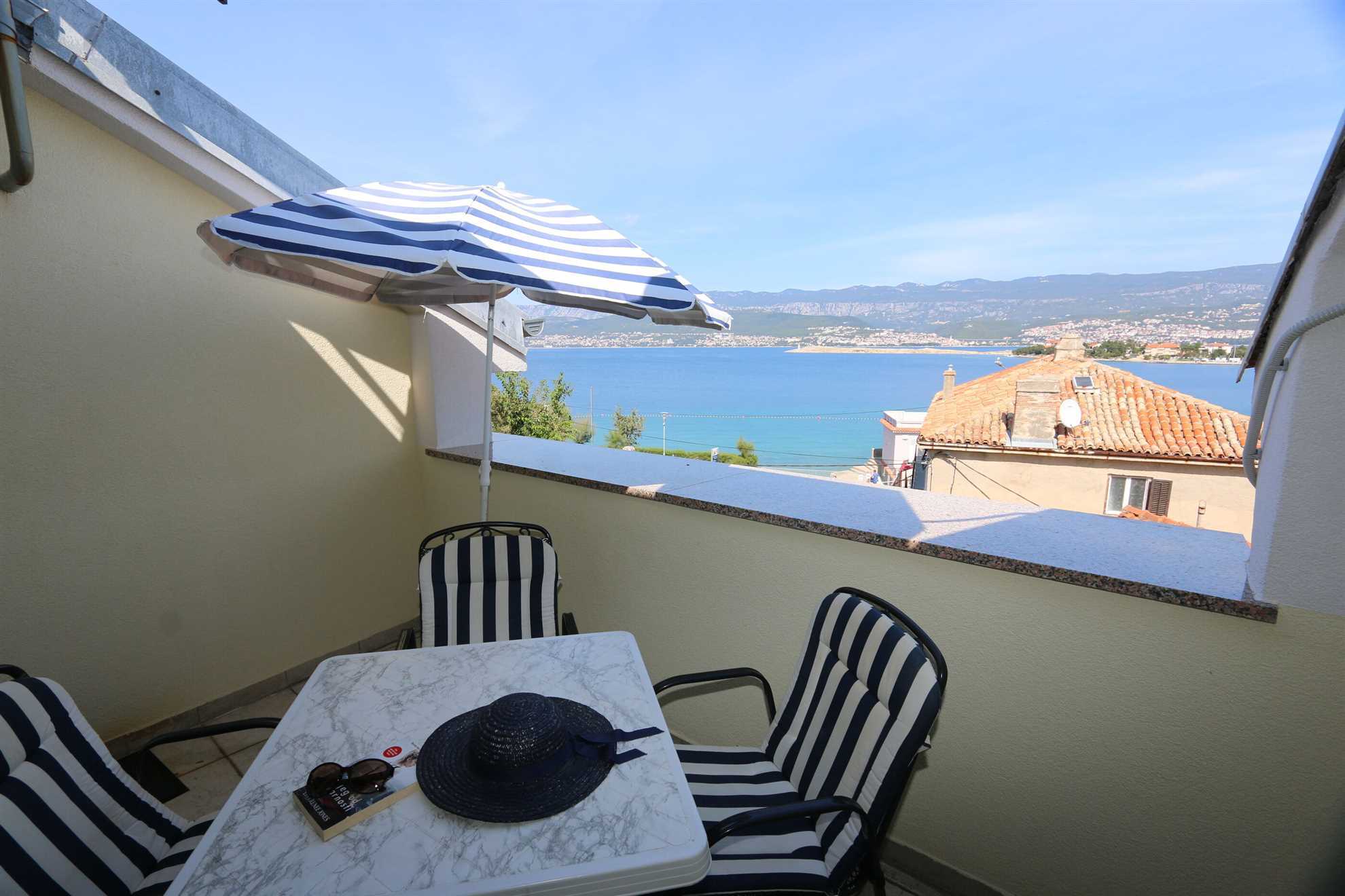 Apartments Matejcic-Grskovic Vesna 10022-A5