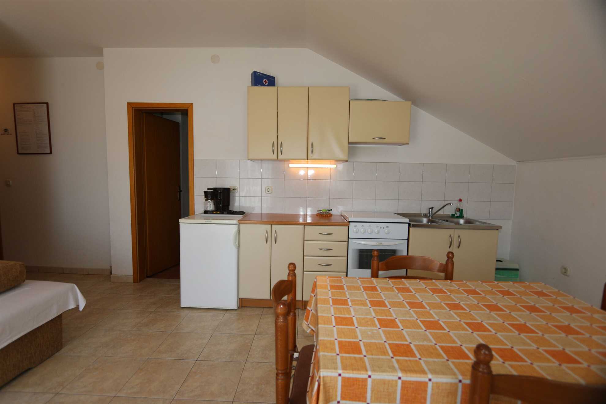 Apartments Matejcic-Grskovic Vesna 10022-A6
