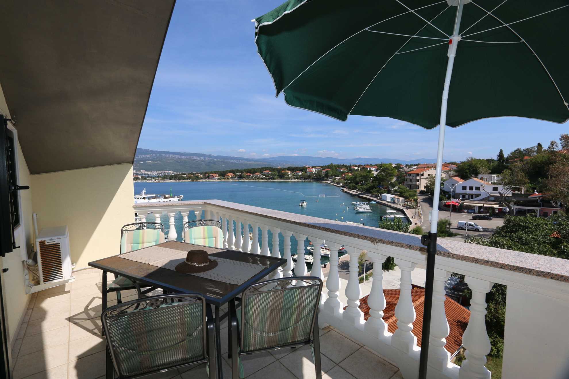 Apartments Matejcic-Grskovic Vesna 10022-A6