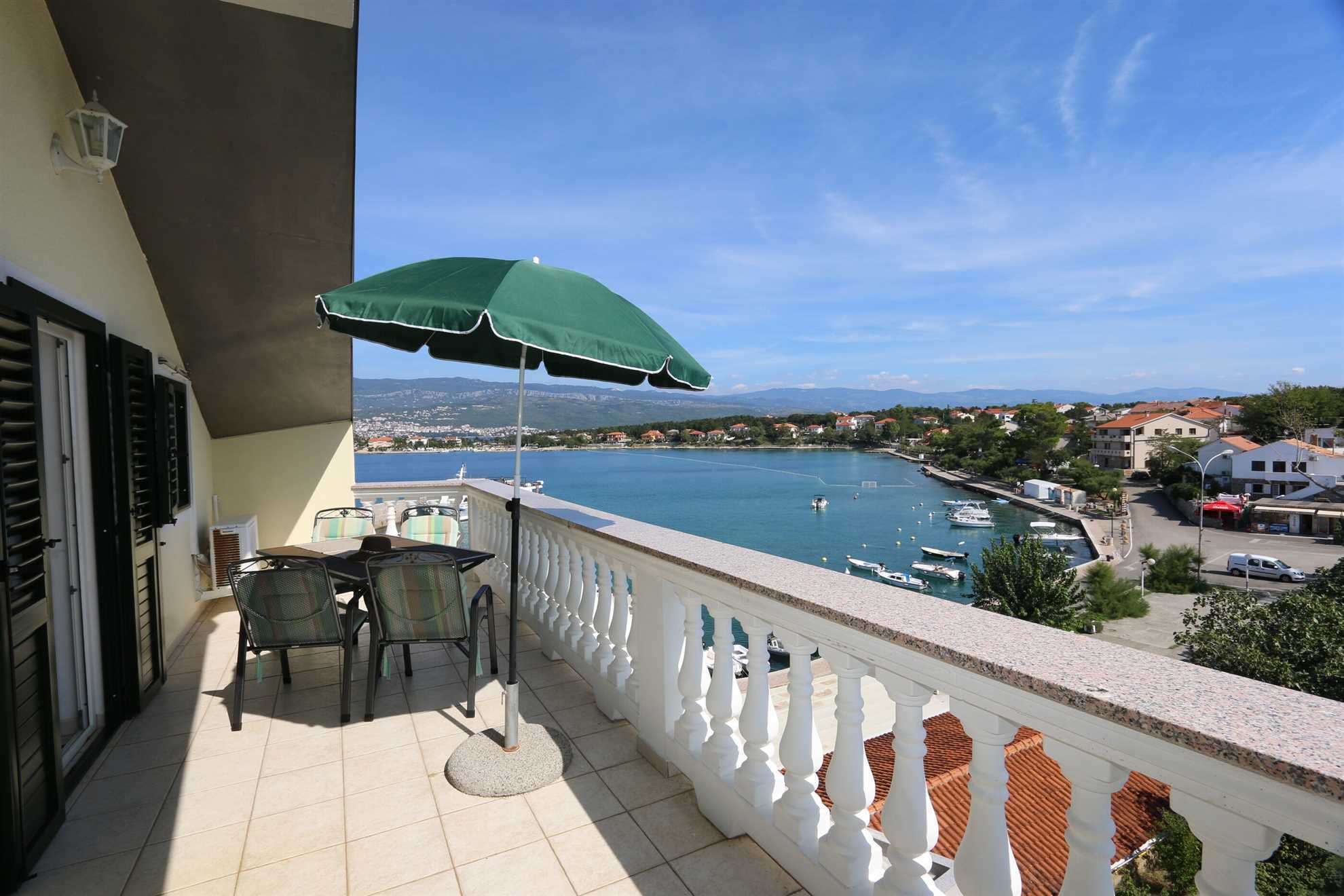 Apartments Matejcic-Grskovic Vesna 10022-A6