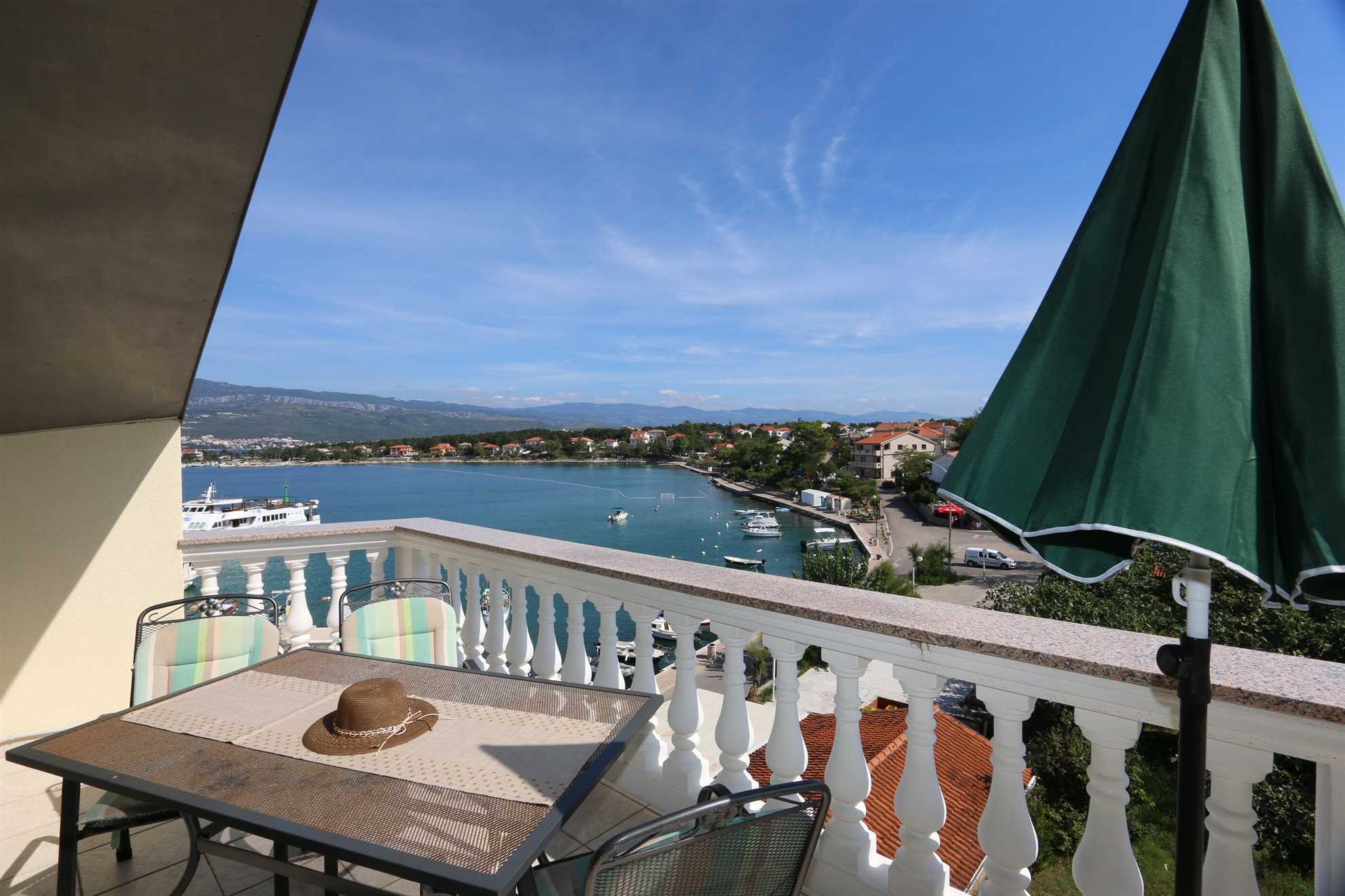 Apartments Matejcic-Grskovic Vesna 10022-A6