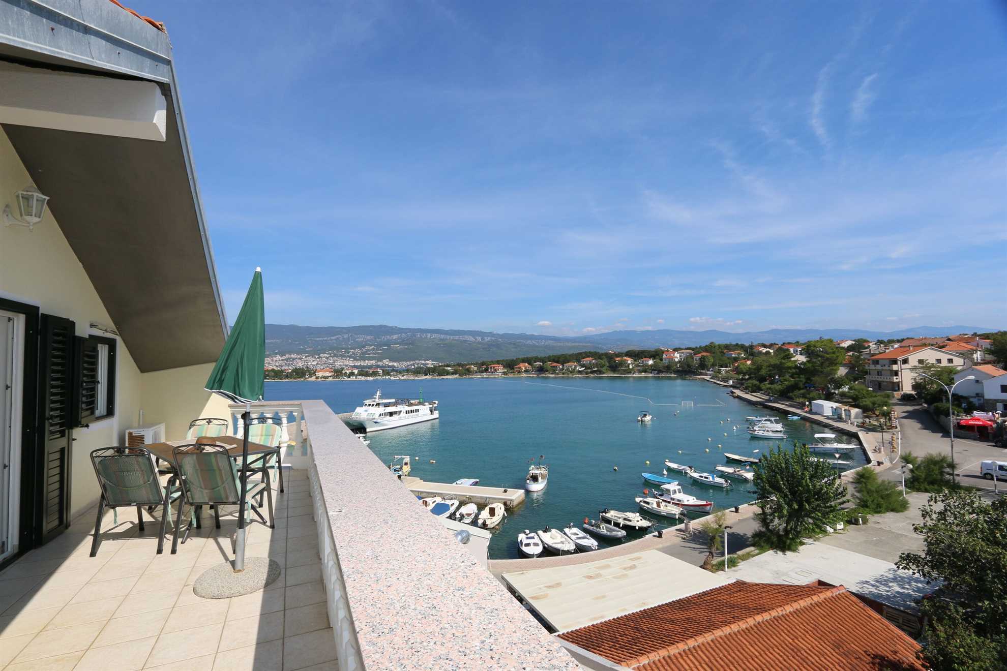 Apartments Matejcic-Grskovic Vesna 10022-A6