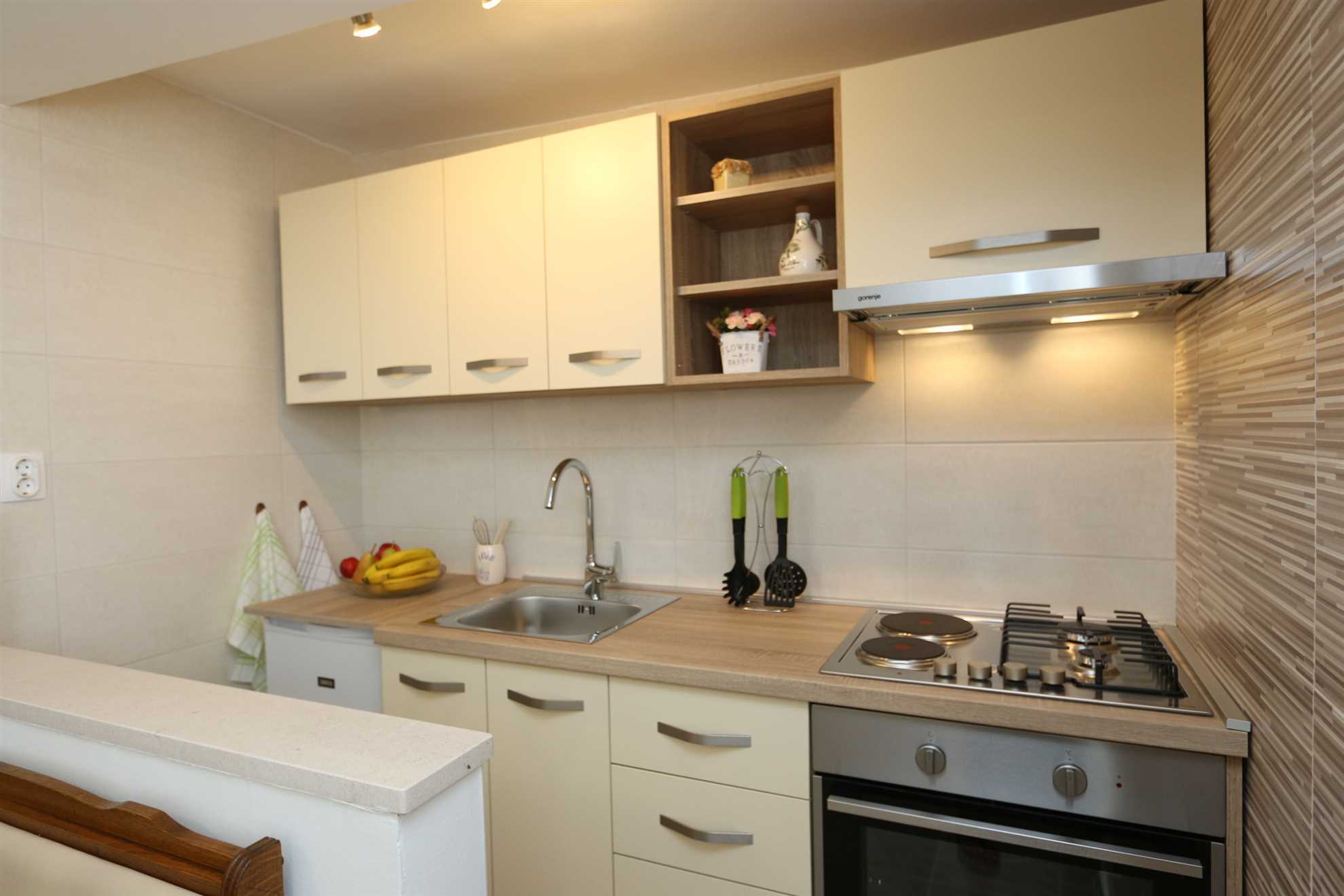 Apartment Kirinčić Ivan 60269-A1