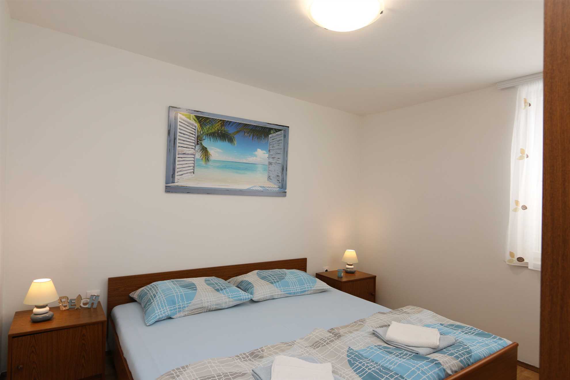 Apartment Kirinčić Ivan 60269-A1