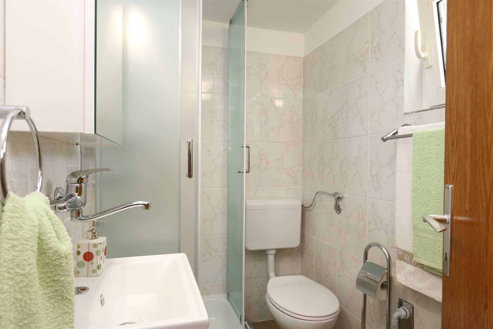 Apartment Kirinčić Ivan 60269-A1