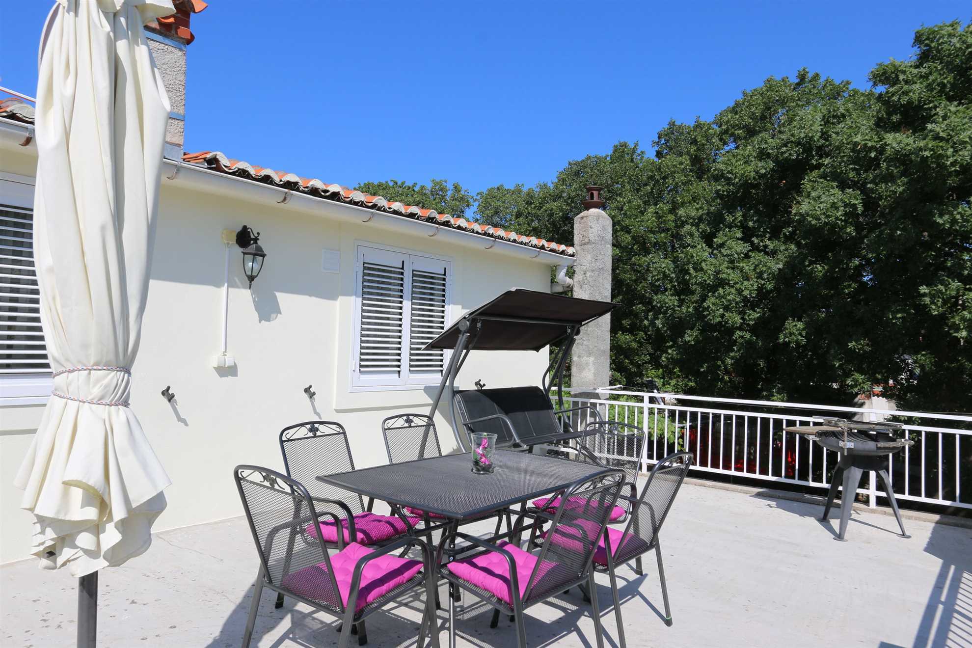 Apartment Kirinčić Ivan 60269-A1