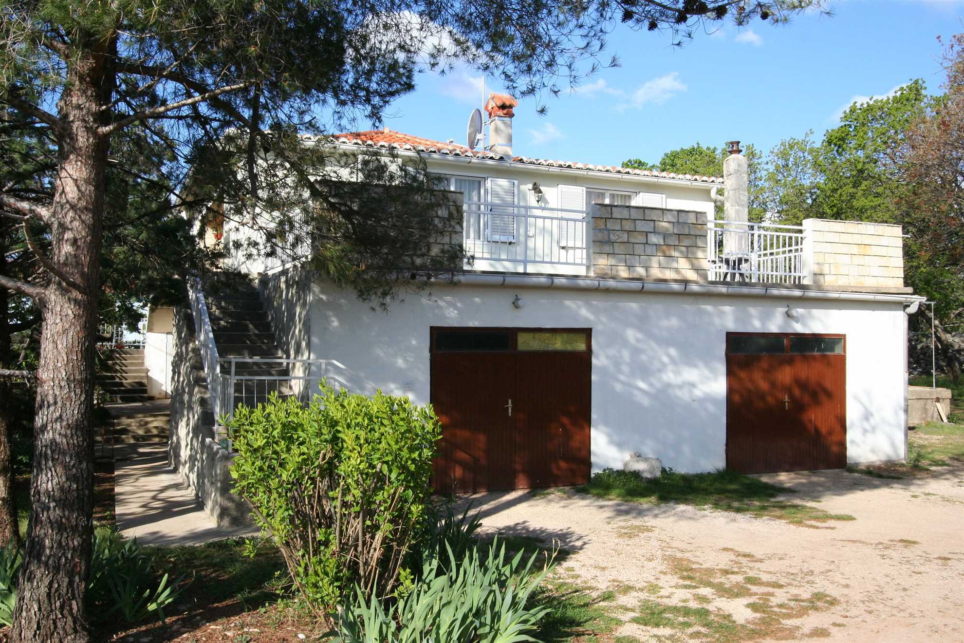 Apartment Kirinčić Ivan 60269-A1