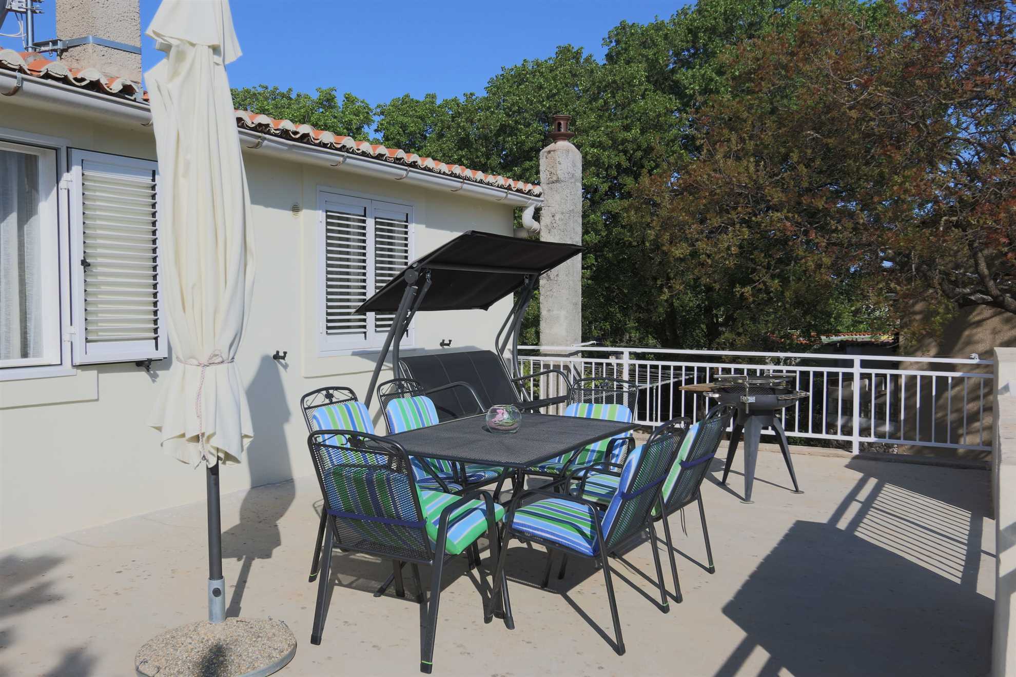 Apartment Kirinčić Ivan 60269-A1