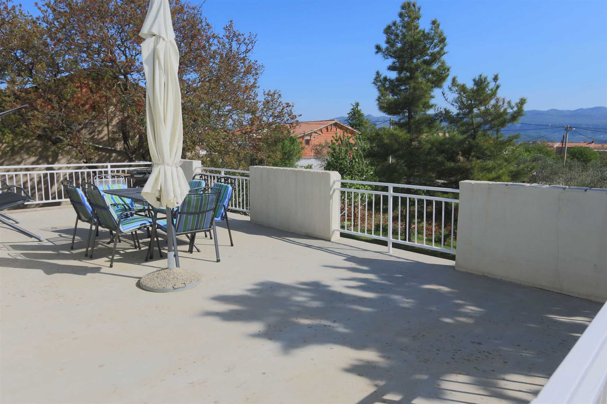 Apartment Kirinčić Ivan 60269-A1