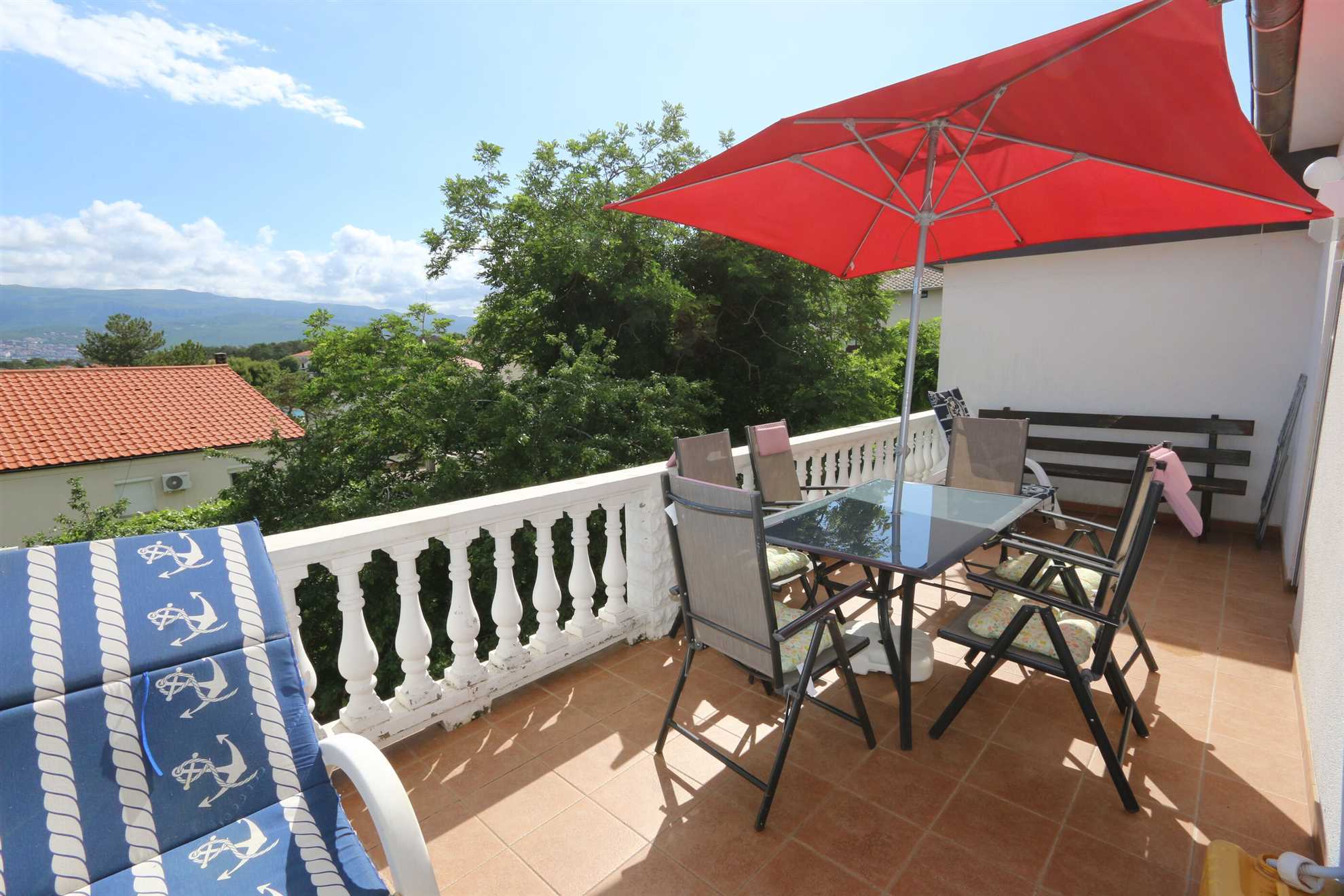 Apartments KIRINČIĆ ANTON 60264-A1