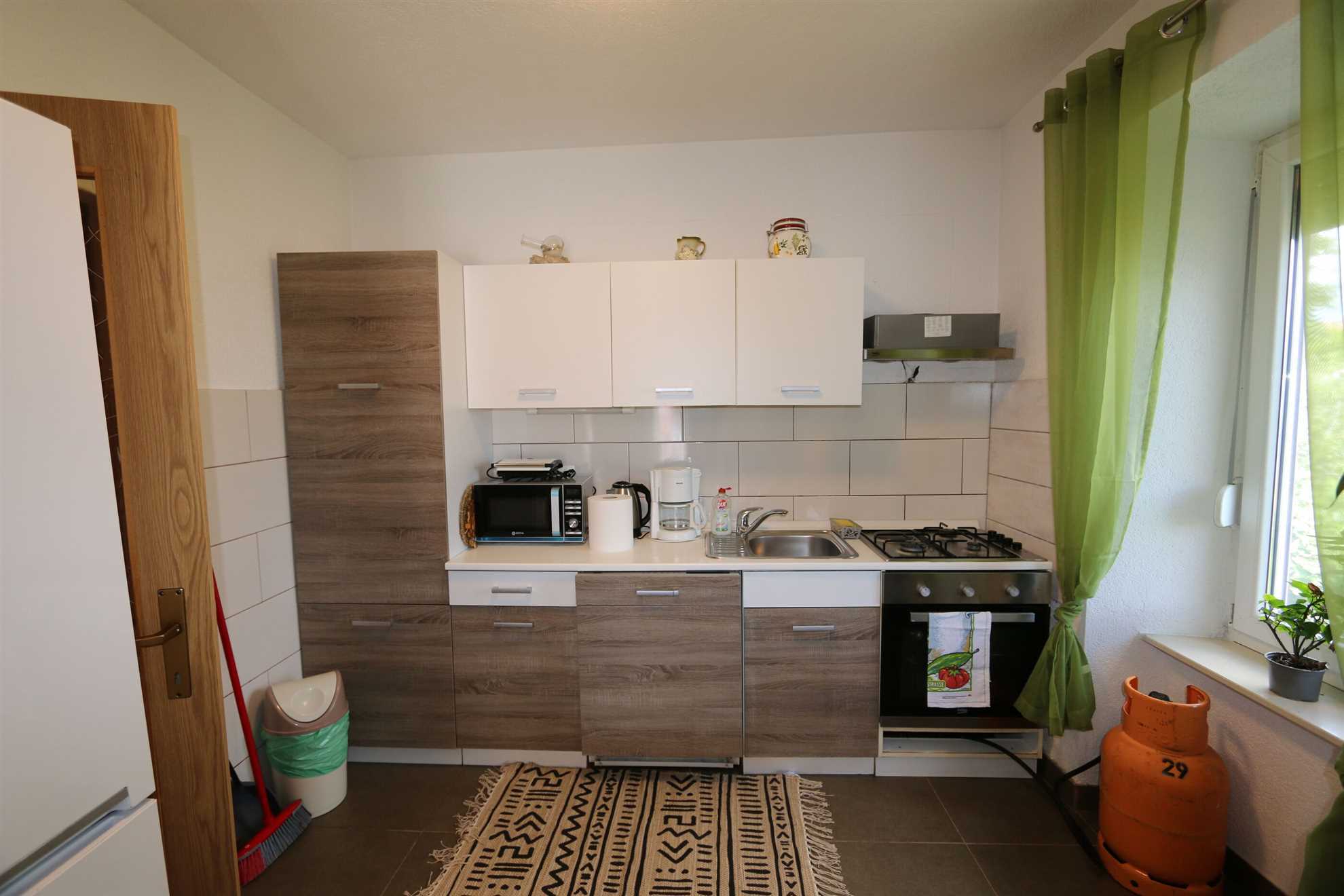 Apartments KIRINČIĆ ANTON 60264-A1