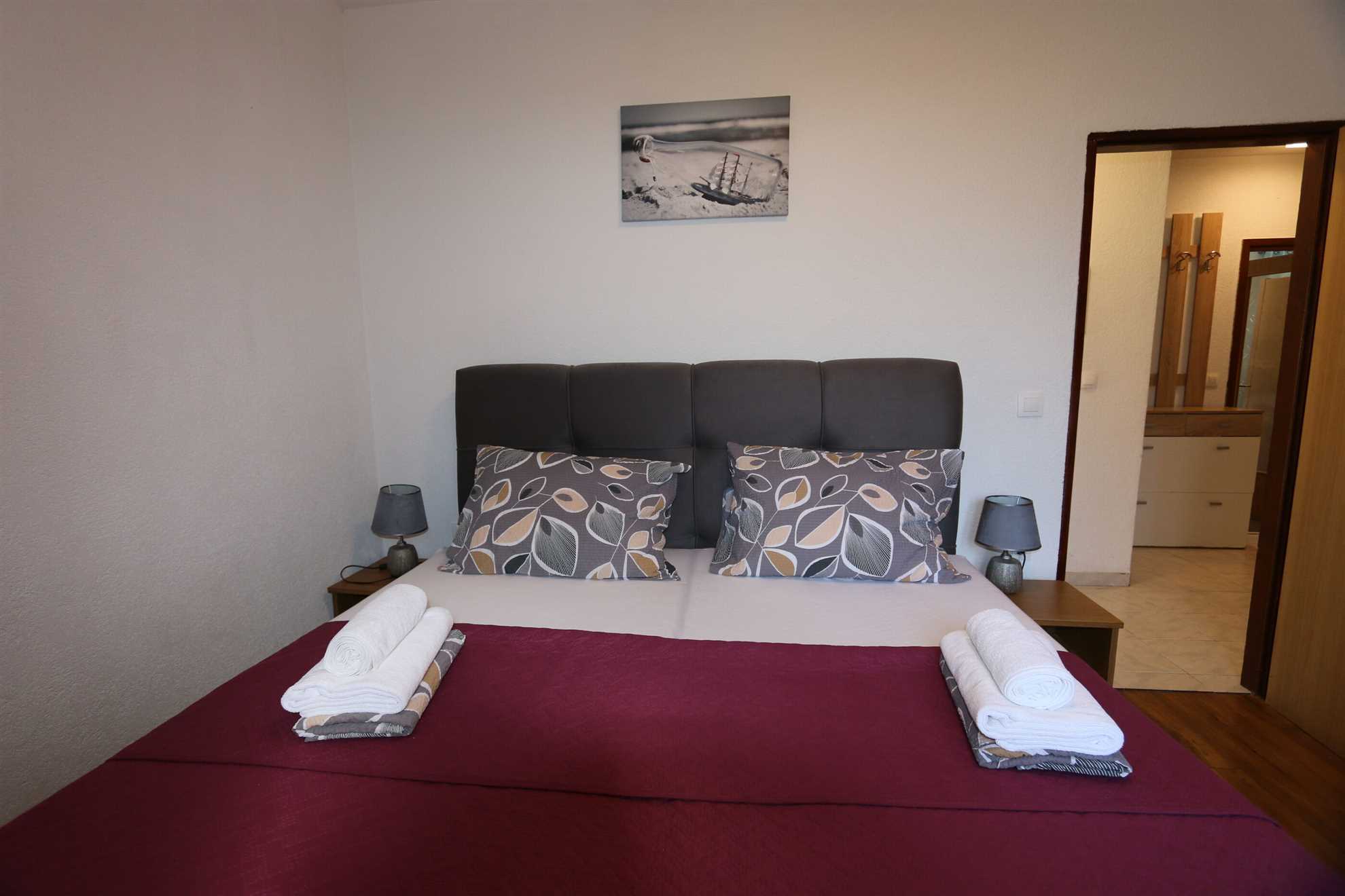 Apartments KIRINČIĆ ANTON 60264-A1