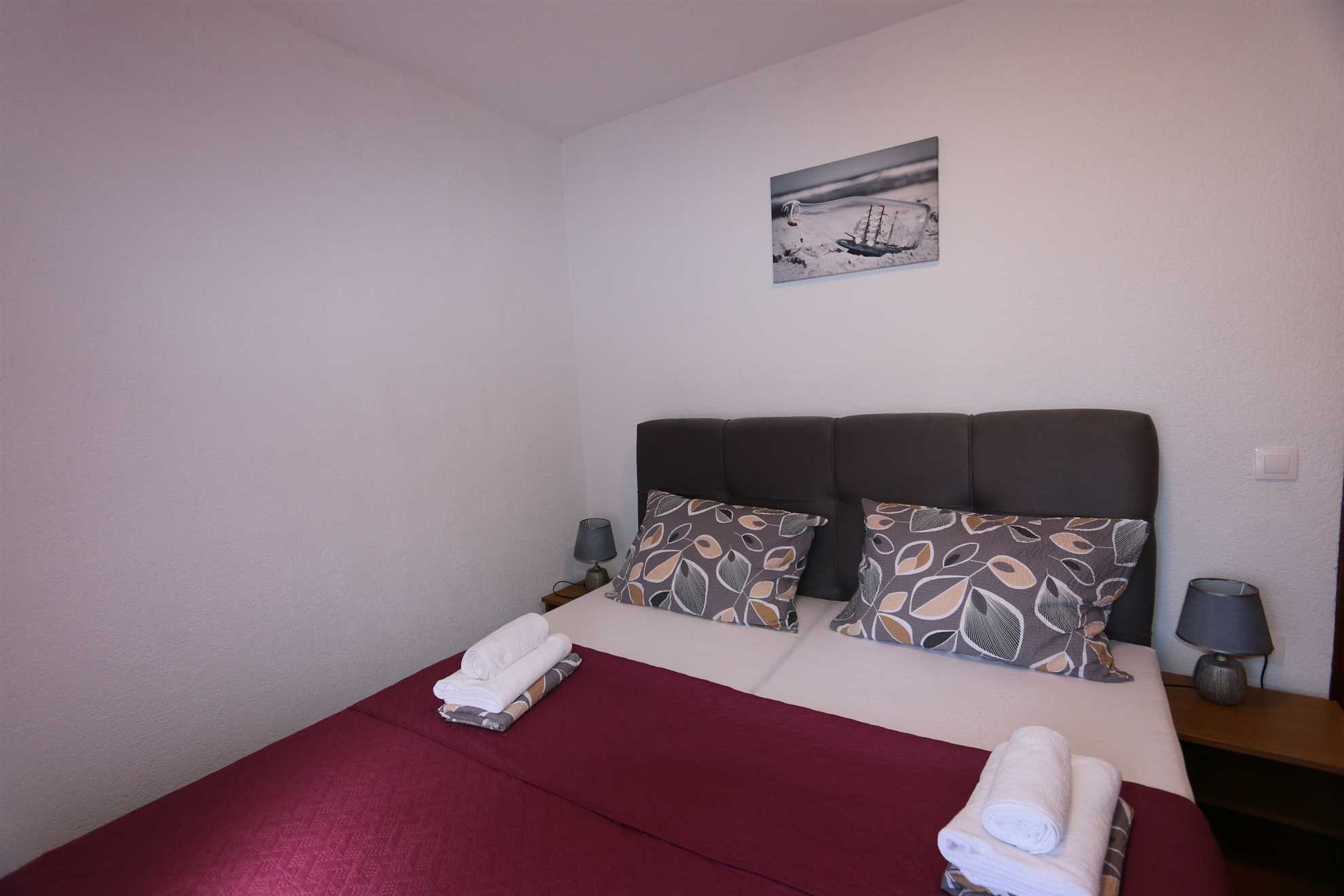 Apartments KIRINČIĆ ANTON 60264-A1