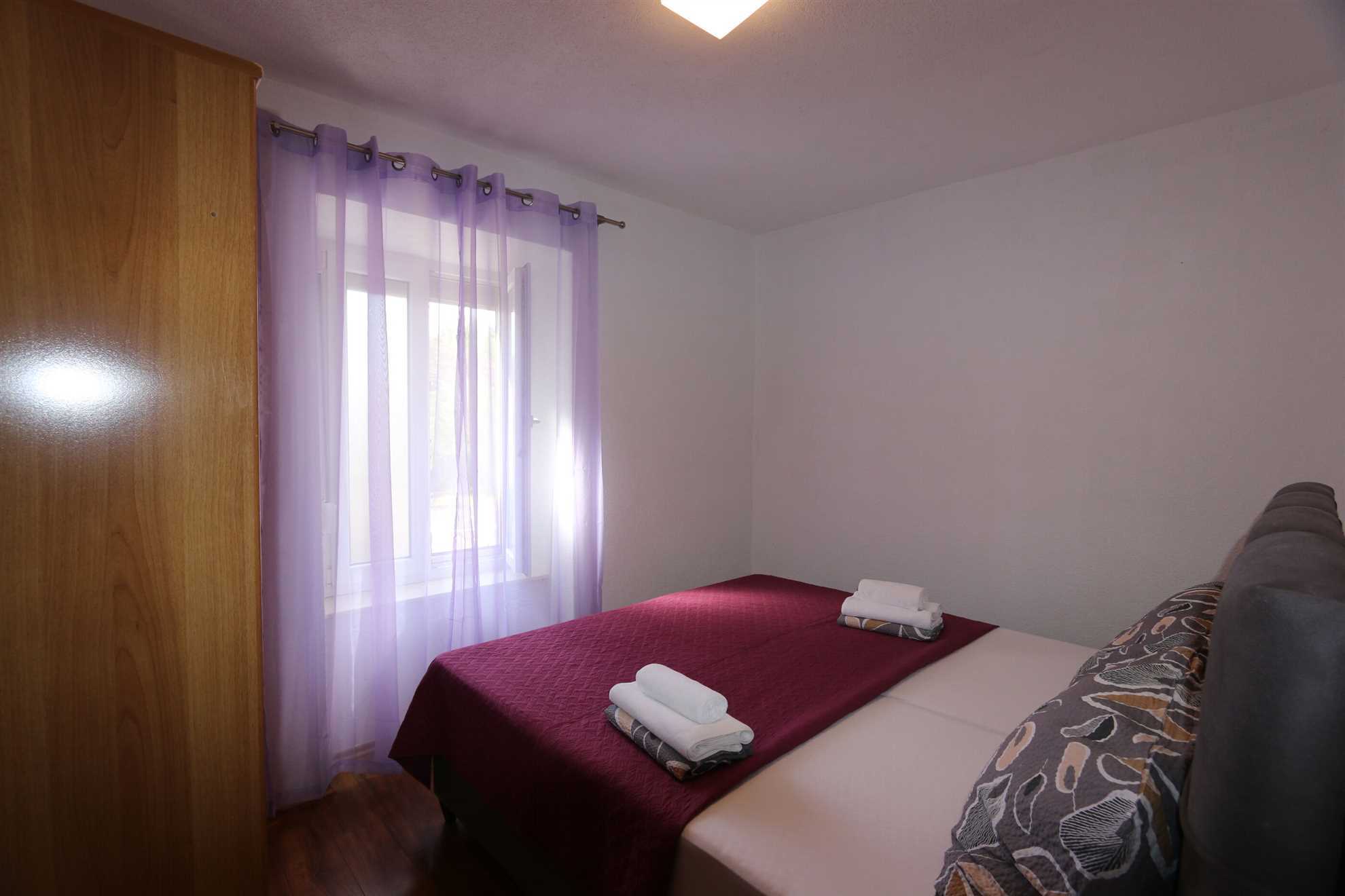 Apartments KIRINČIĆ ANTON 60264-A1