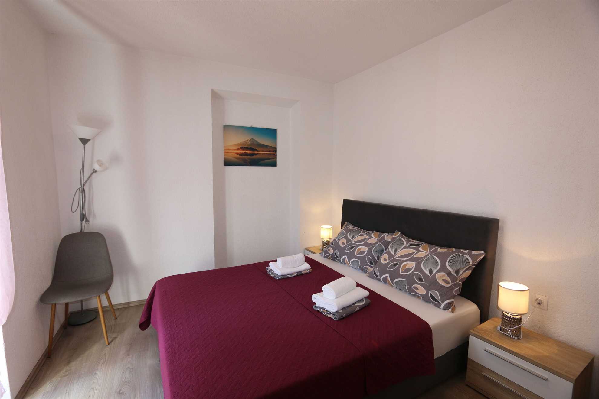 Apartments KIRINČIĆ ANTON 60264-A1