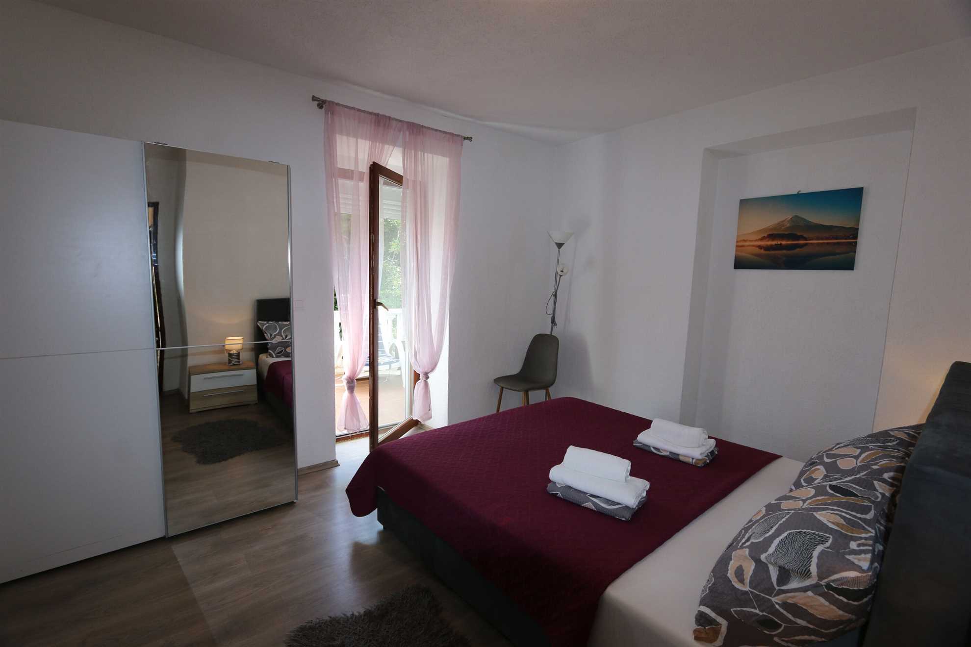 Apartments KIRINČIĆ ANTON 60264-A1