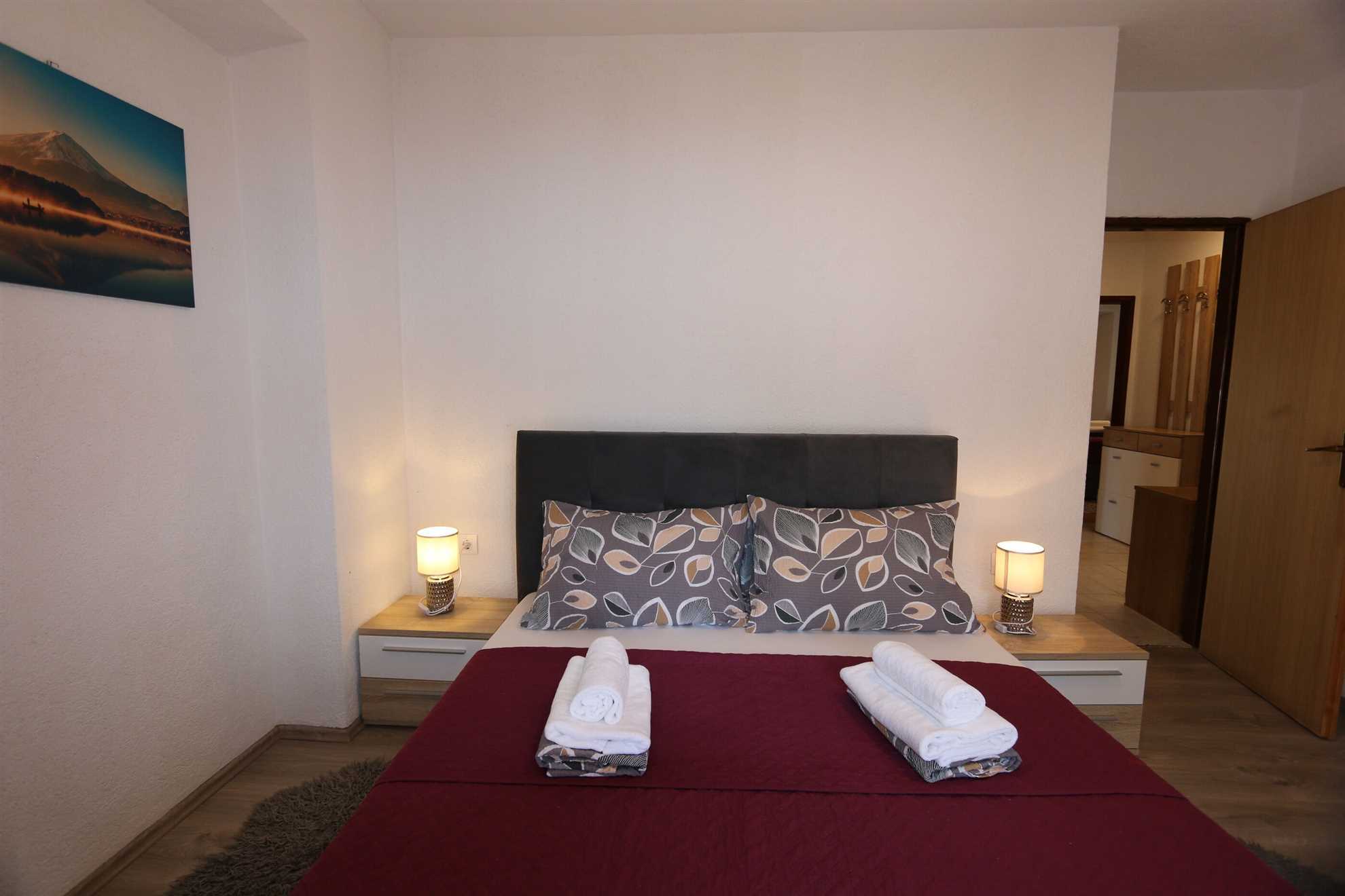 Apartments KIRINČIĆ ANTON 60264-A1