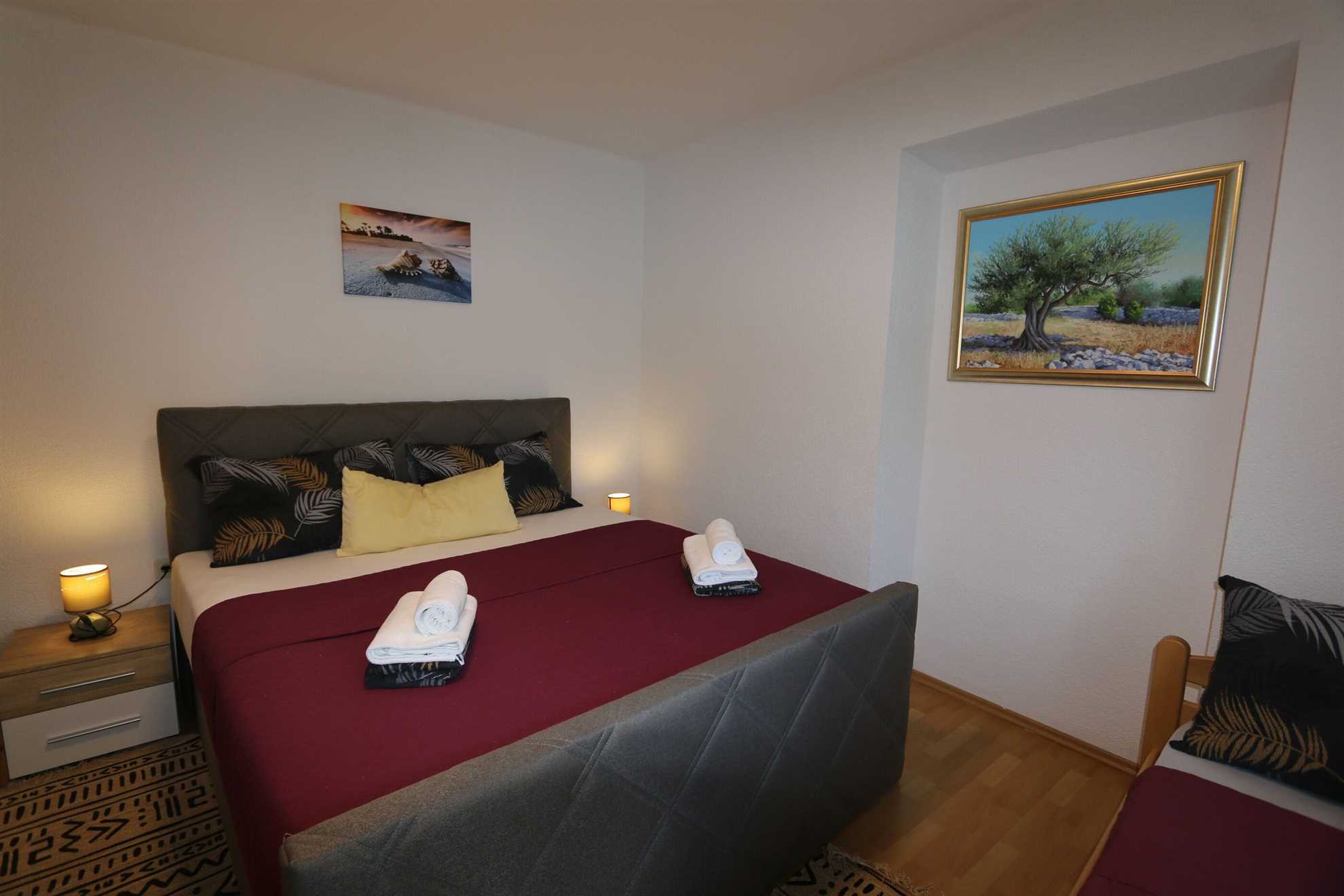 Apartments KIRINČIĆ ANTON 60264-A1