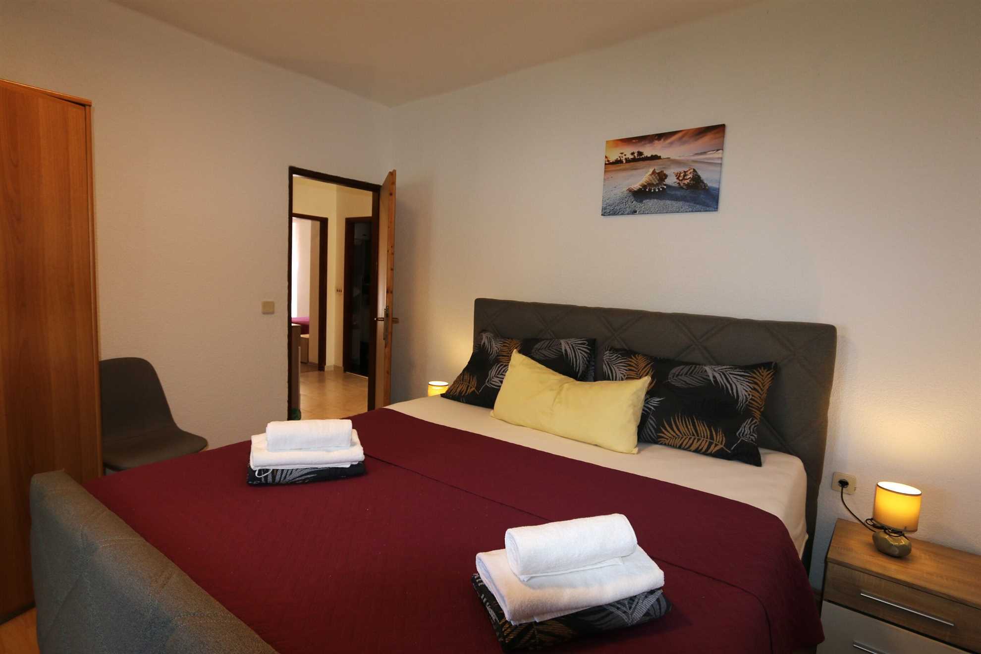 Apartments KIRINČIĆ ANTON 60264-A1