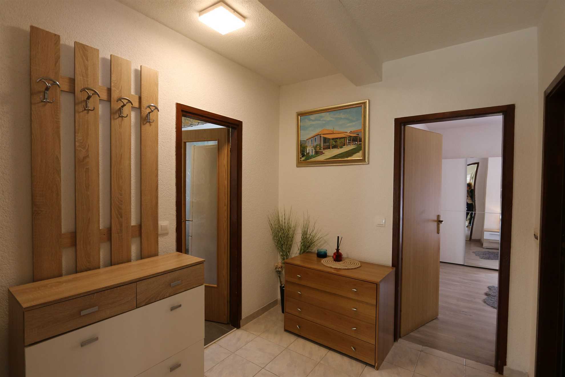 Apartments KIRINČIĆ ANTON 60264-A1