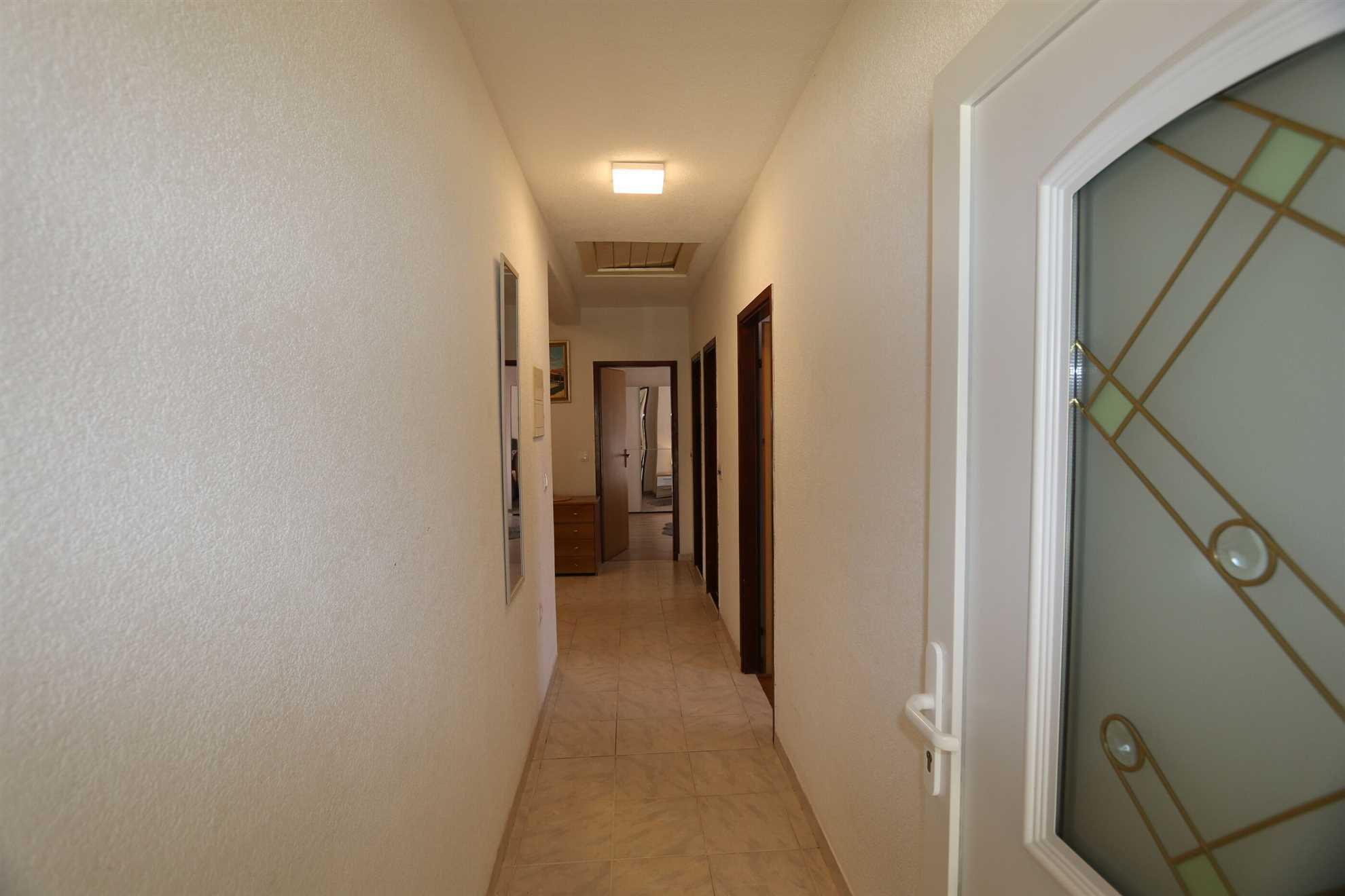 Apartments KIRINČIĆ ANTON 60264-A1