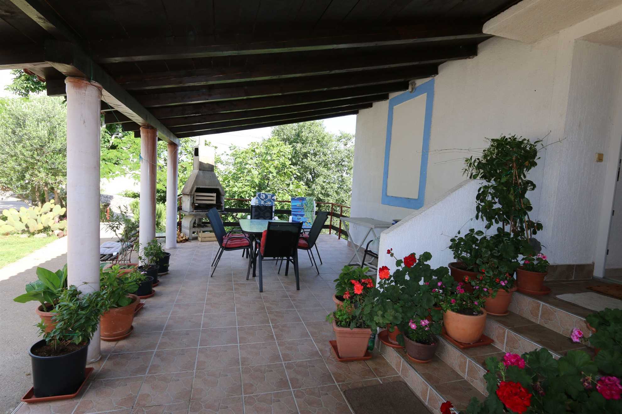 Apartments KIRINČIĆ ANTON 60264-A1