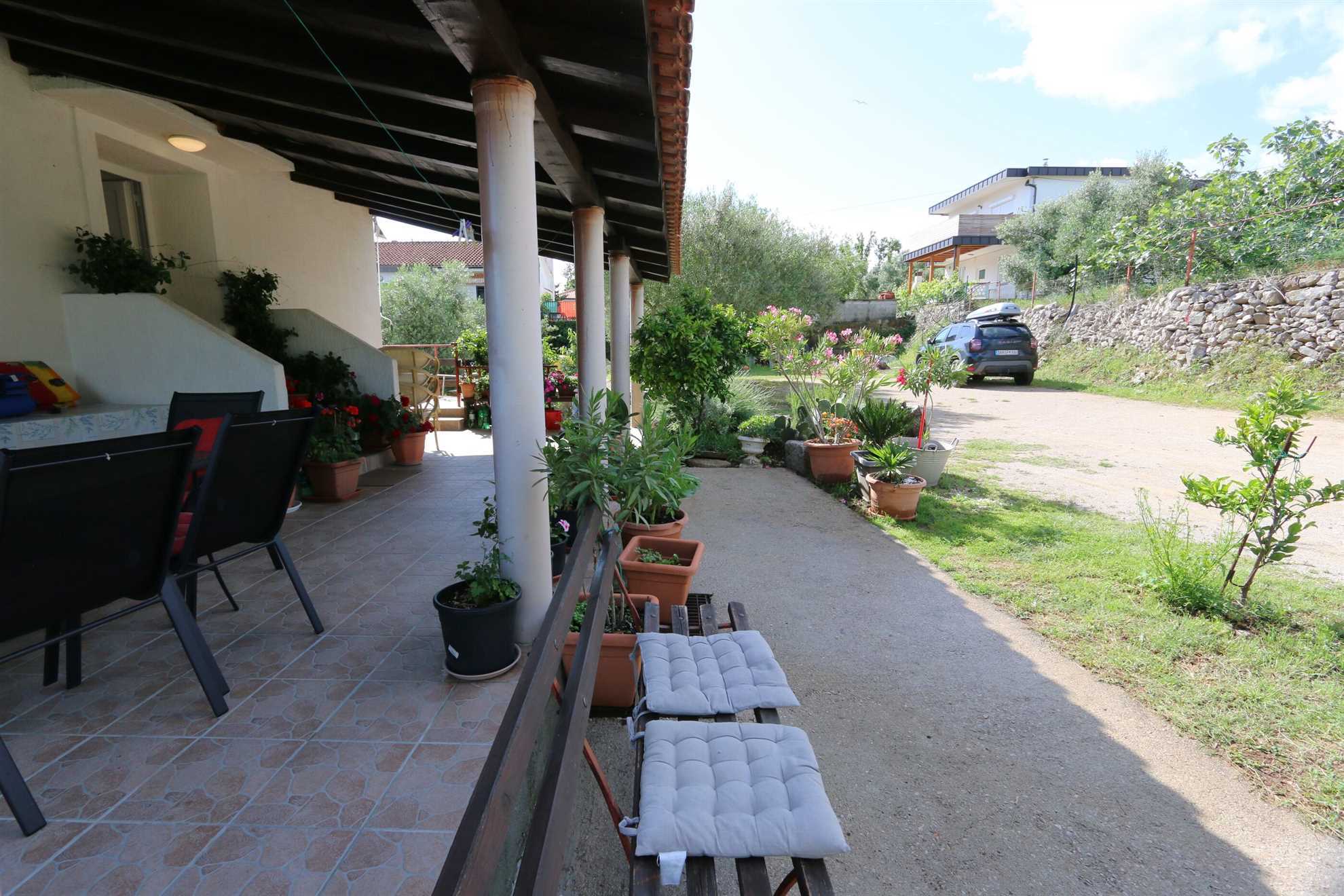 Apartments KIRINČIĆ ANTON 60264-A1