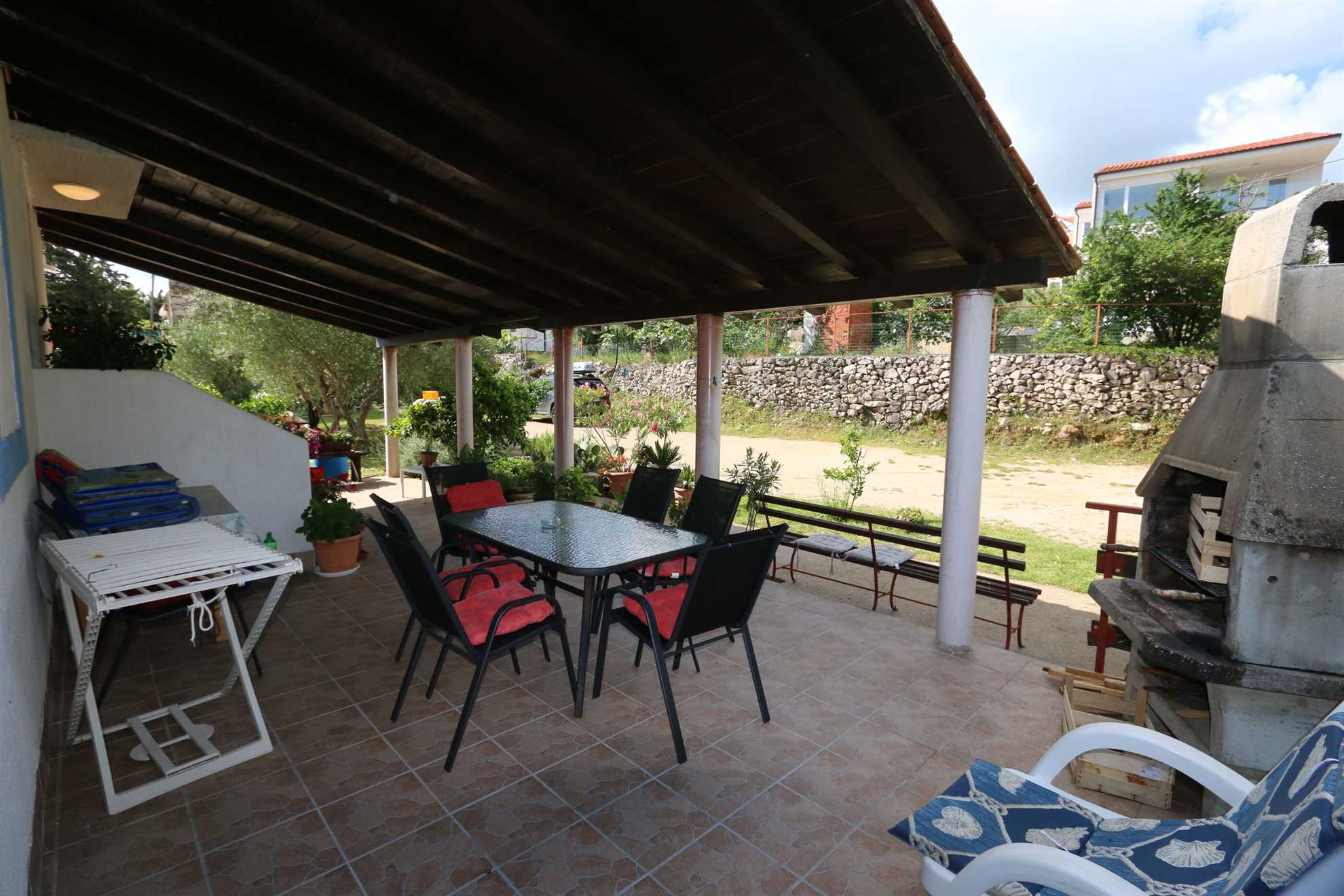 Apartments KIRINČIĆ ANTON 60264-A1
