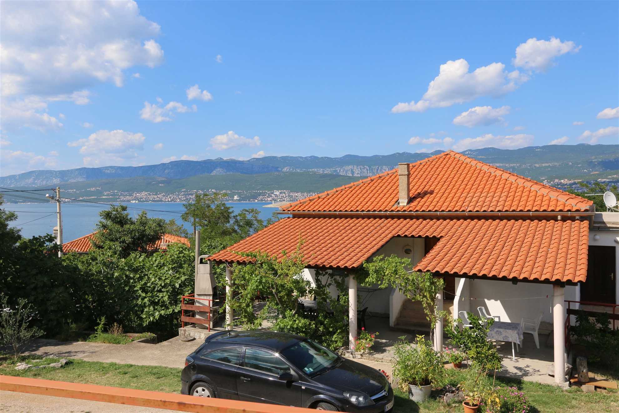 Apartments KIRINČIĆ ANTON 60264-A1