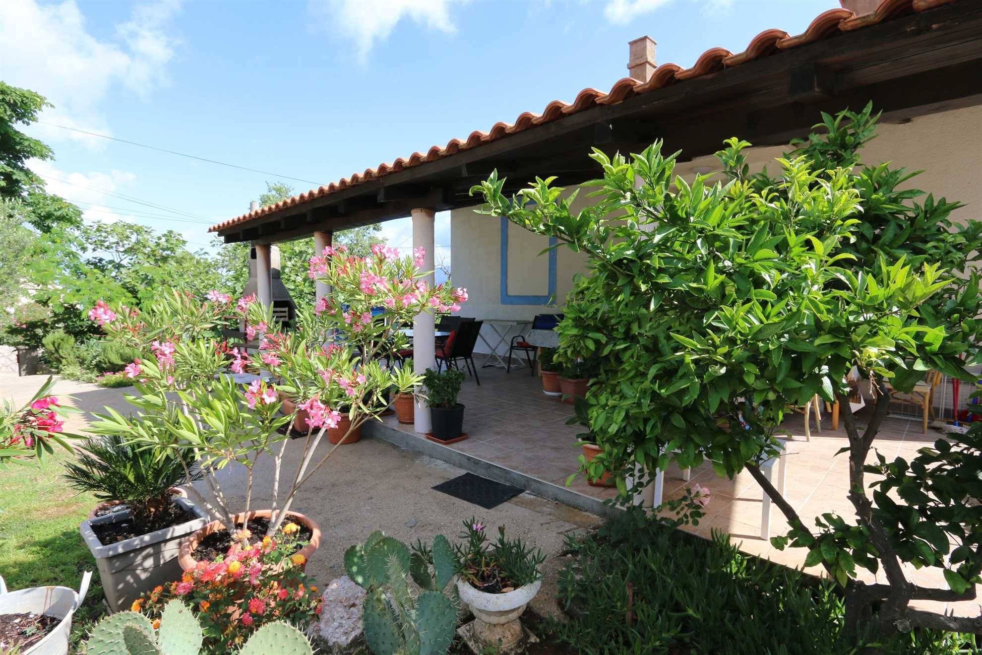 Apartments KIRINČIĆ ANTON 60264-A3