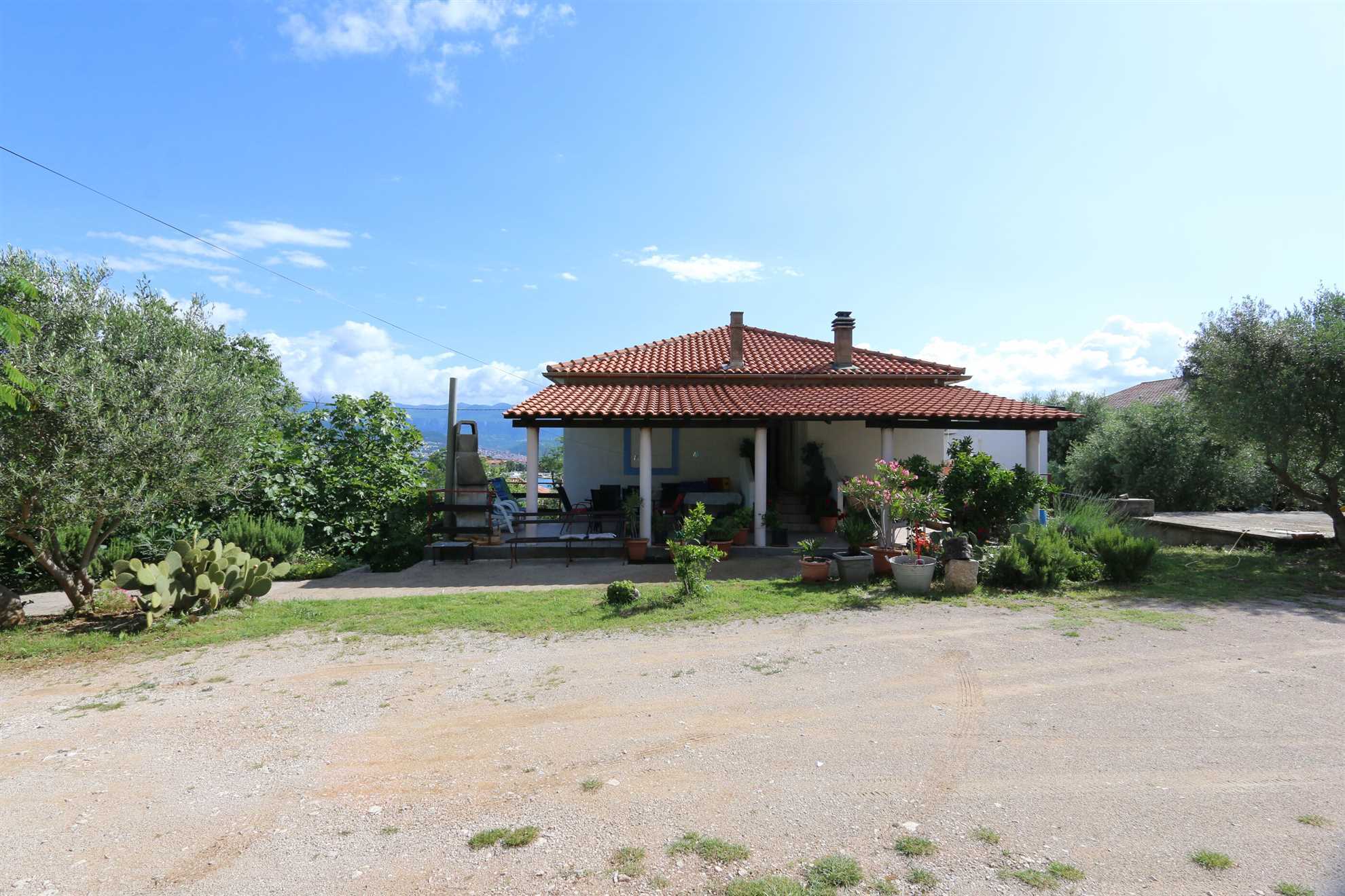 Apartments KIRINČIĆ ANTON 60264-A3