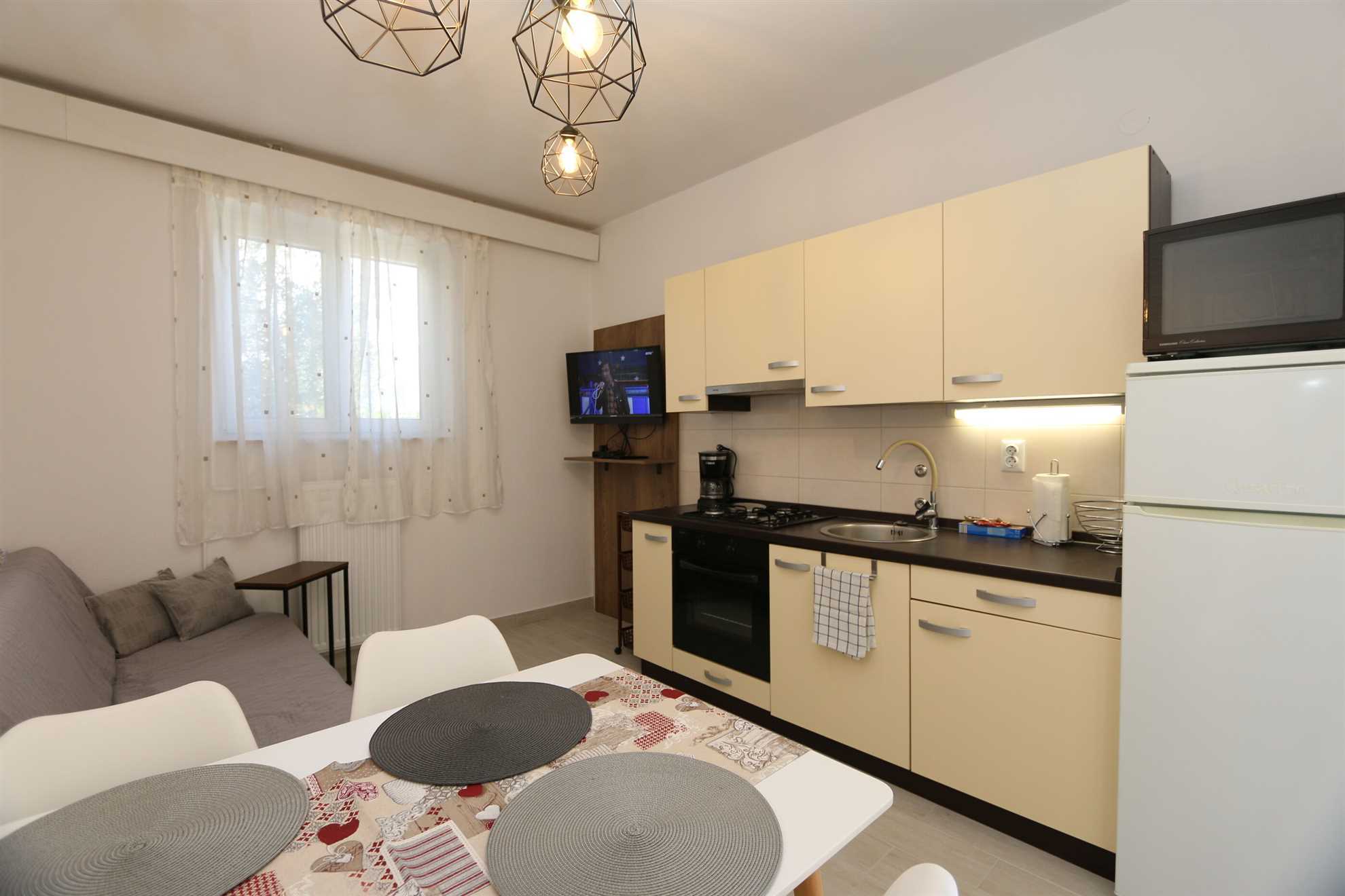 Apartments Trubic Gauta 10066-A1