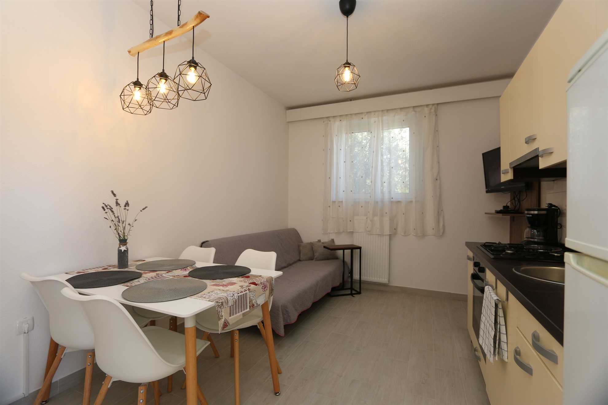 Apartments Trubic Gauta 10066-A1