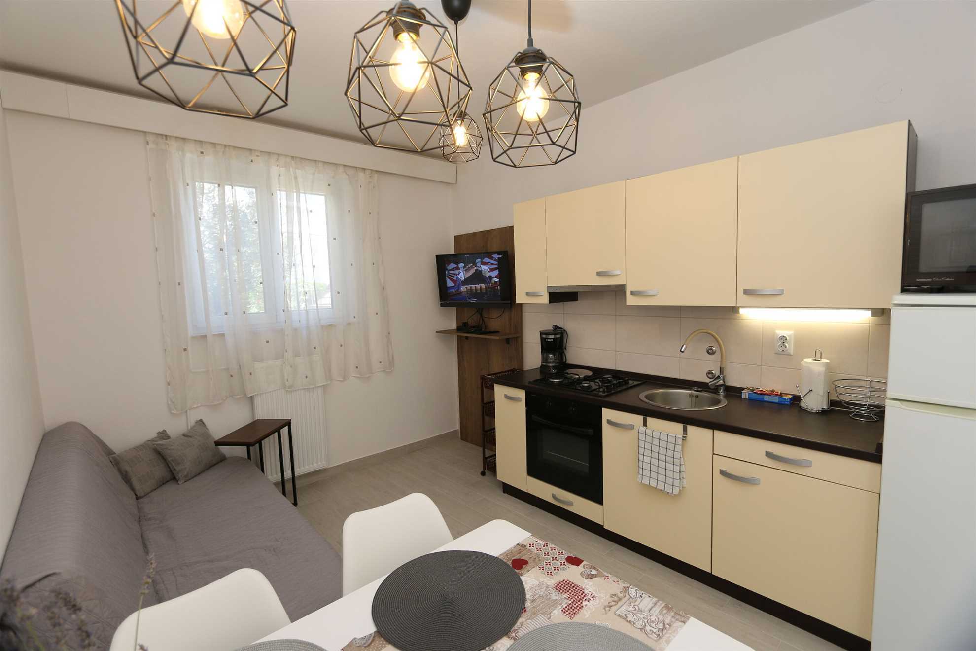 Apartments Trubic Gauta 10066-A1