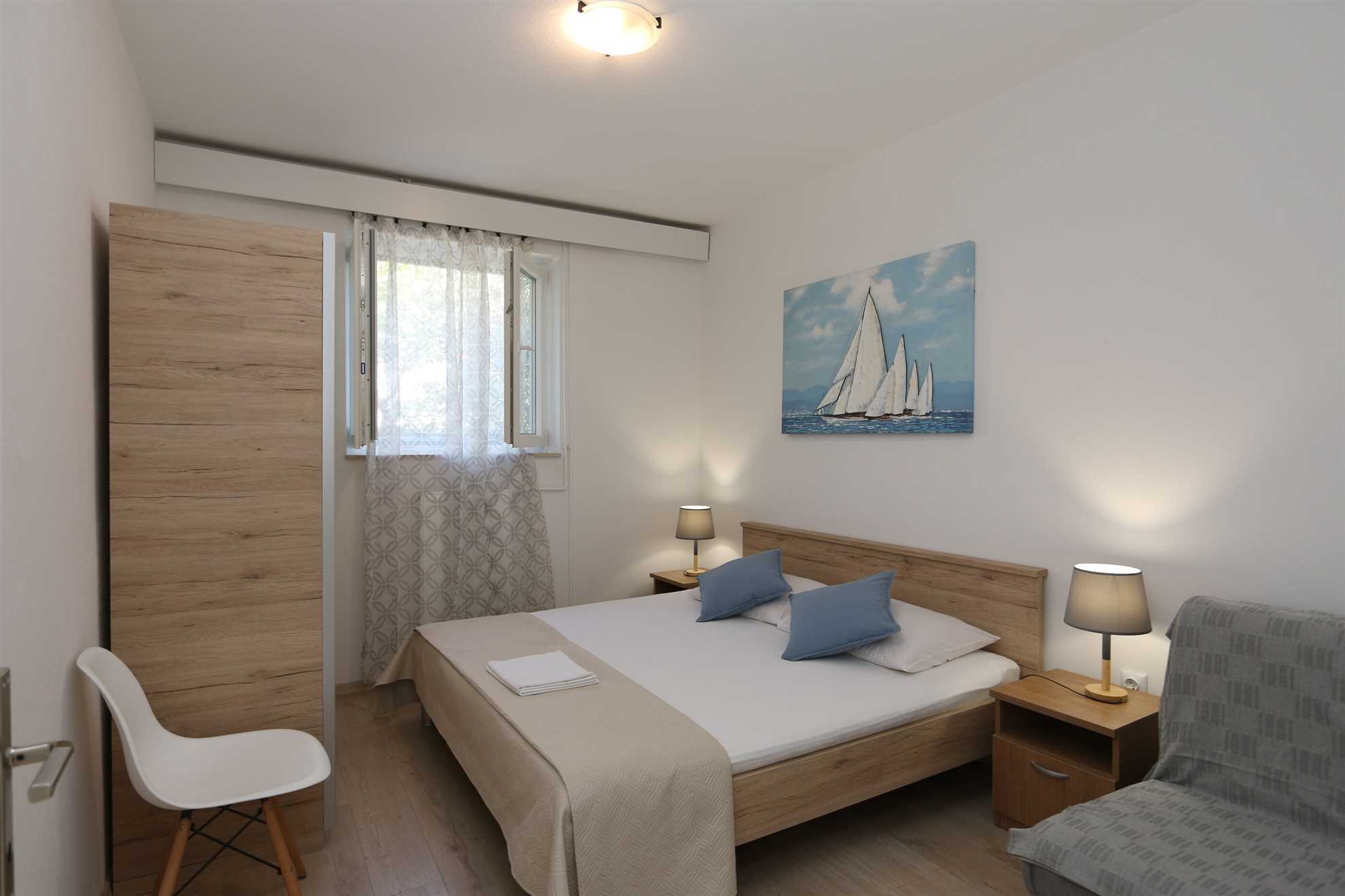Apartments Trubic Gauta 10066-A1